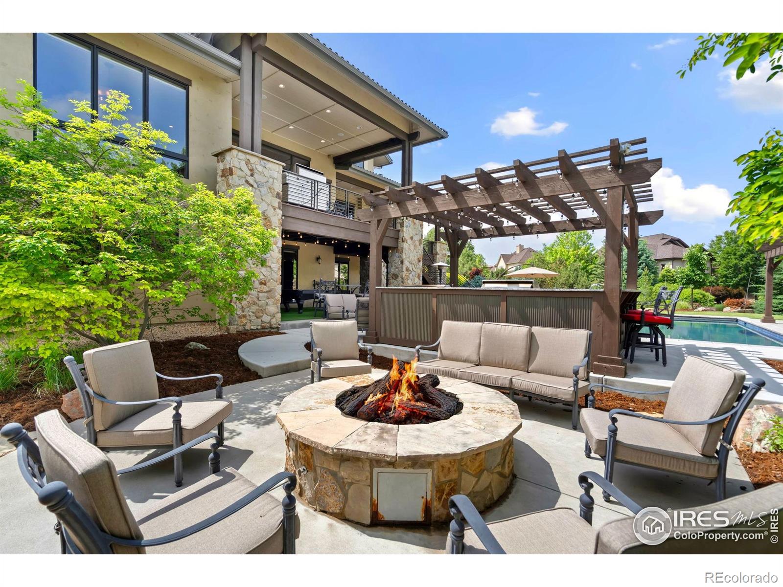 MLS Image #33 for 5709  old legacy drive,fort collins, Colorado