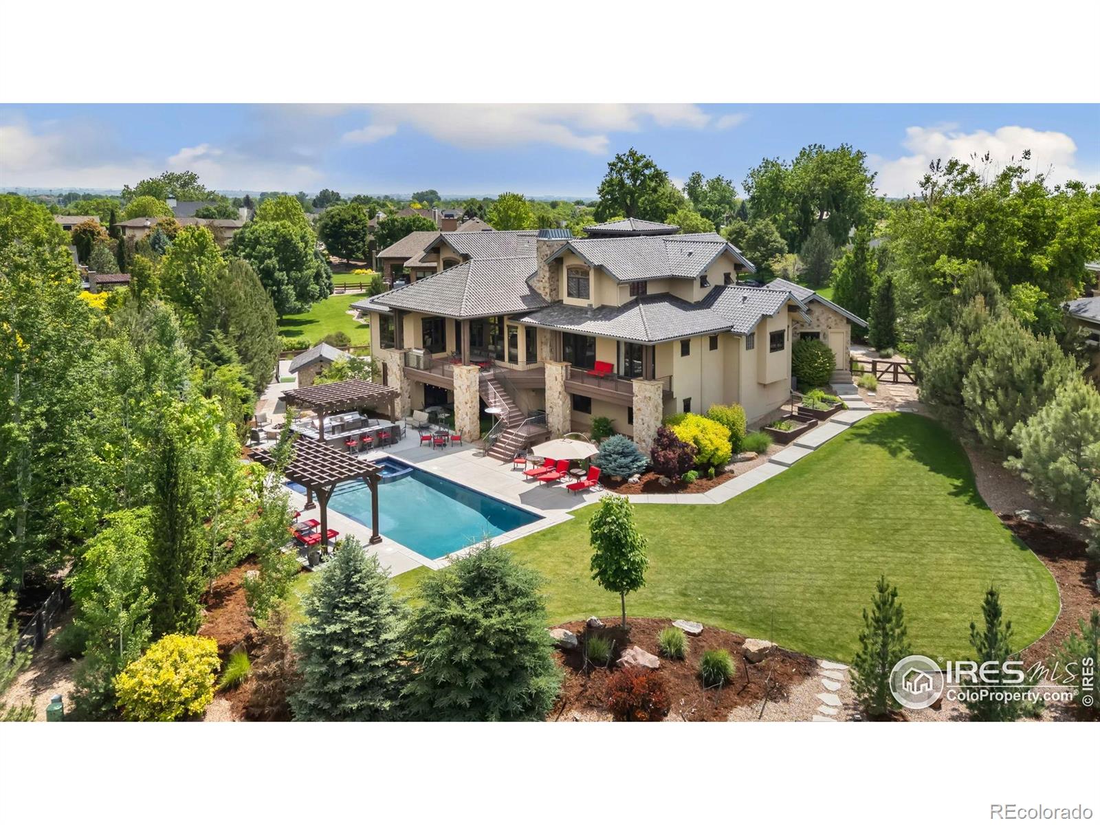 MLS Image #37 for 5709  old legacy drive,fort collins, Colorado