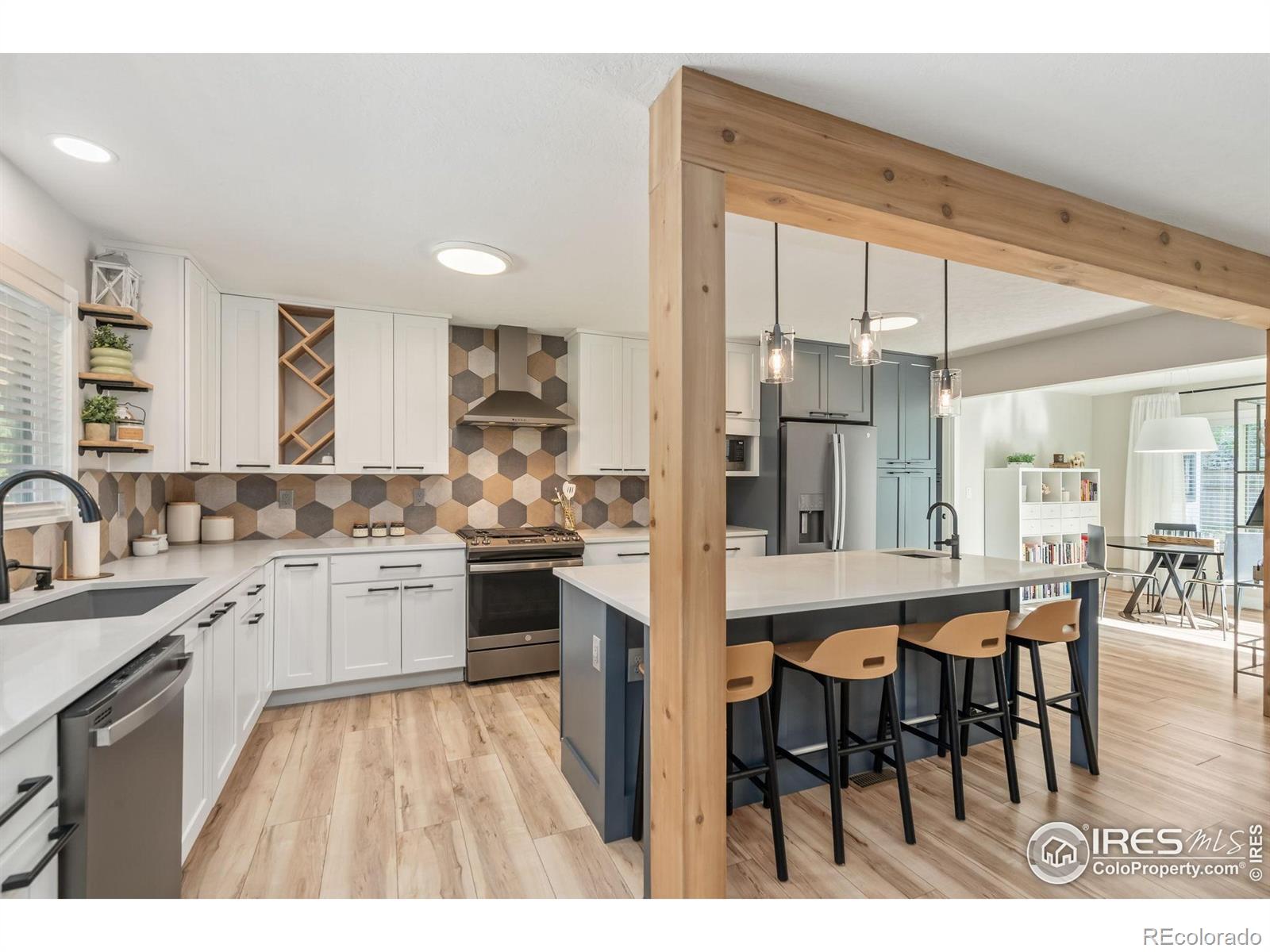MLS Image #11 for 727  locust street,fort collins, Colorado