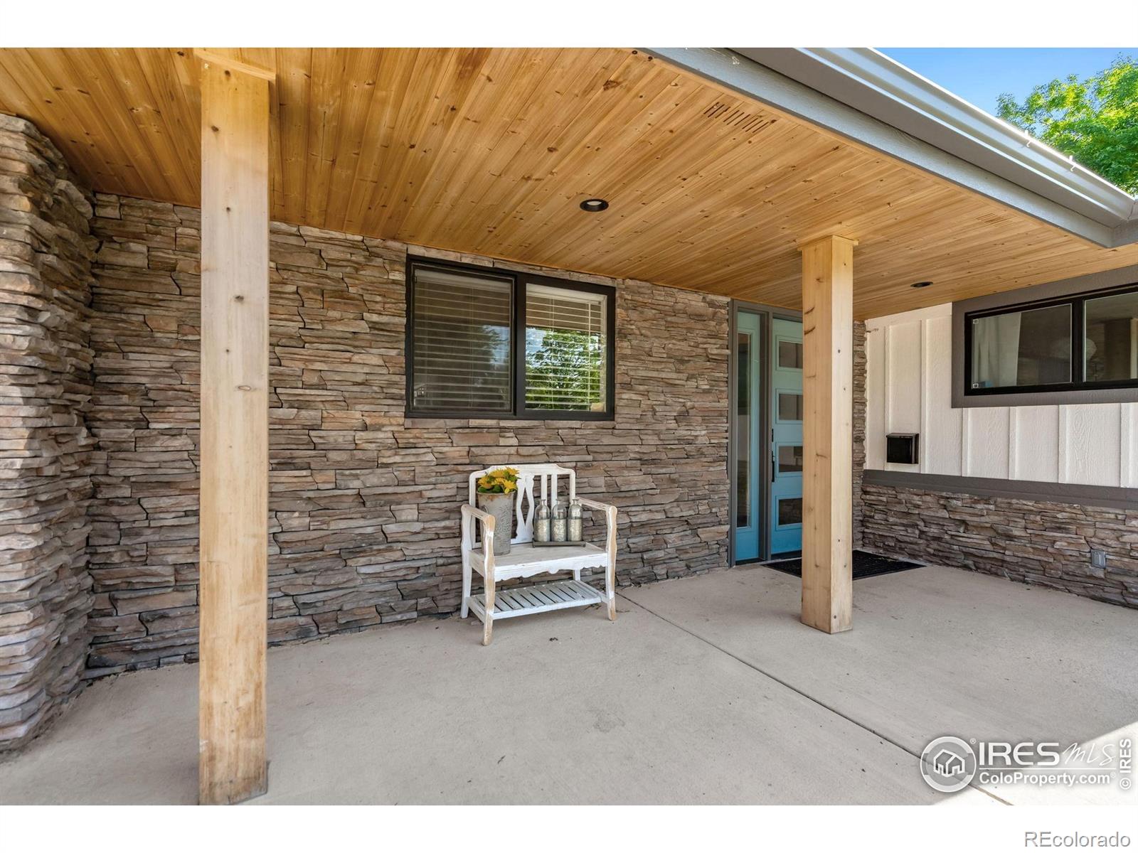 MLS Image #3 for 727  locust street,fort collins, Colorado