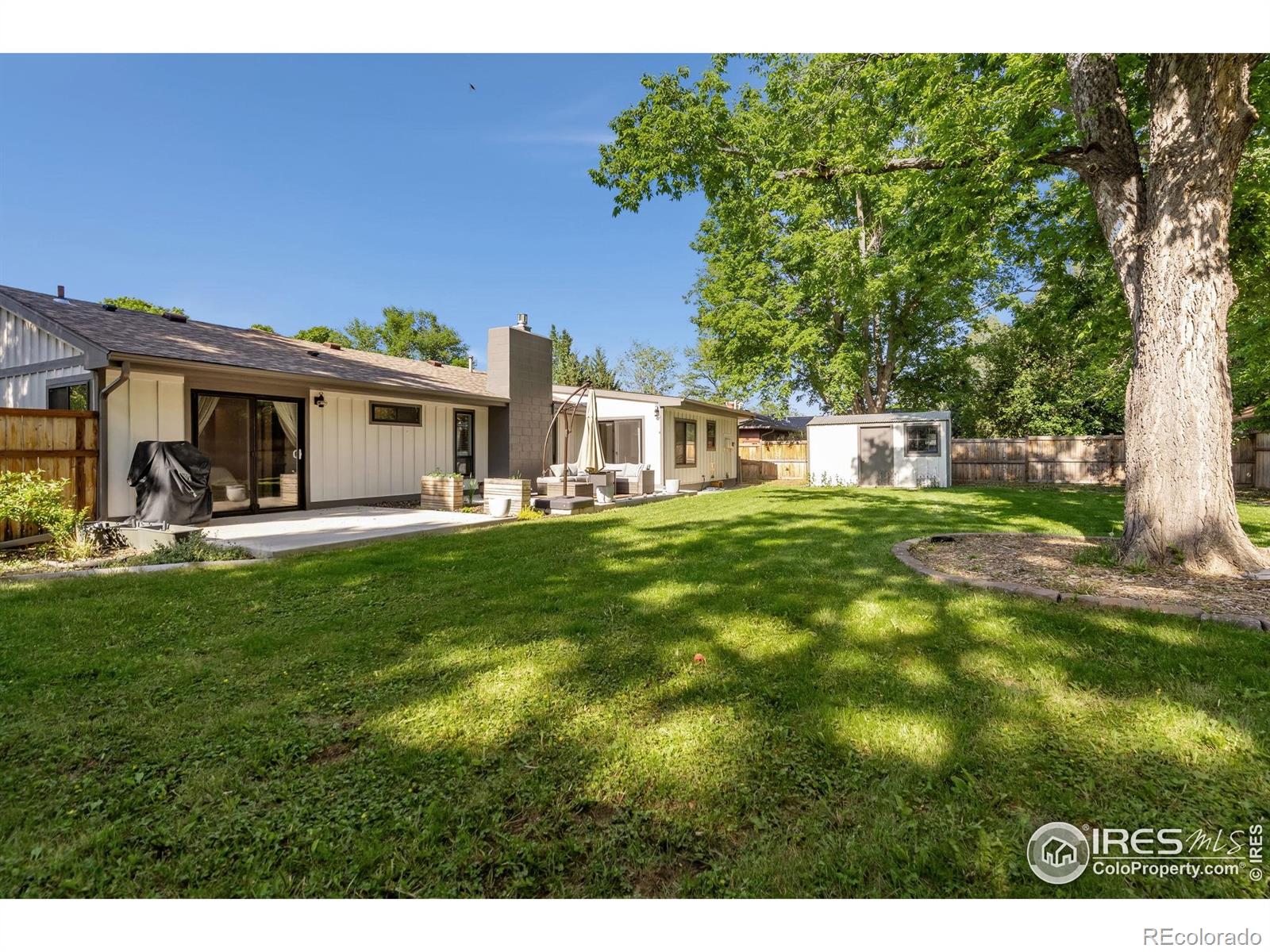 MLS Image #34 for 727  locust street,fort collins, Colorado