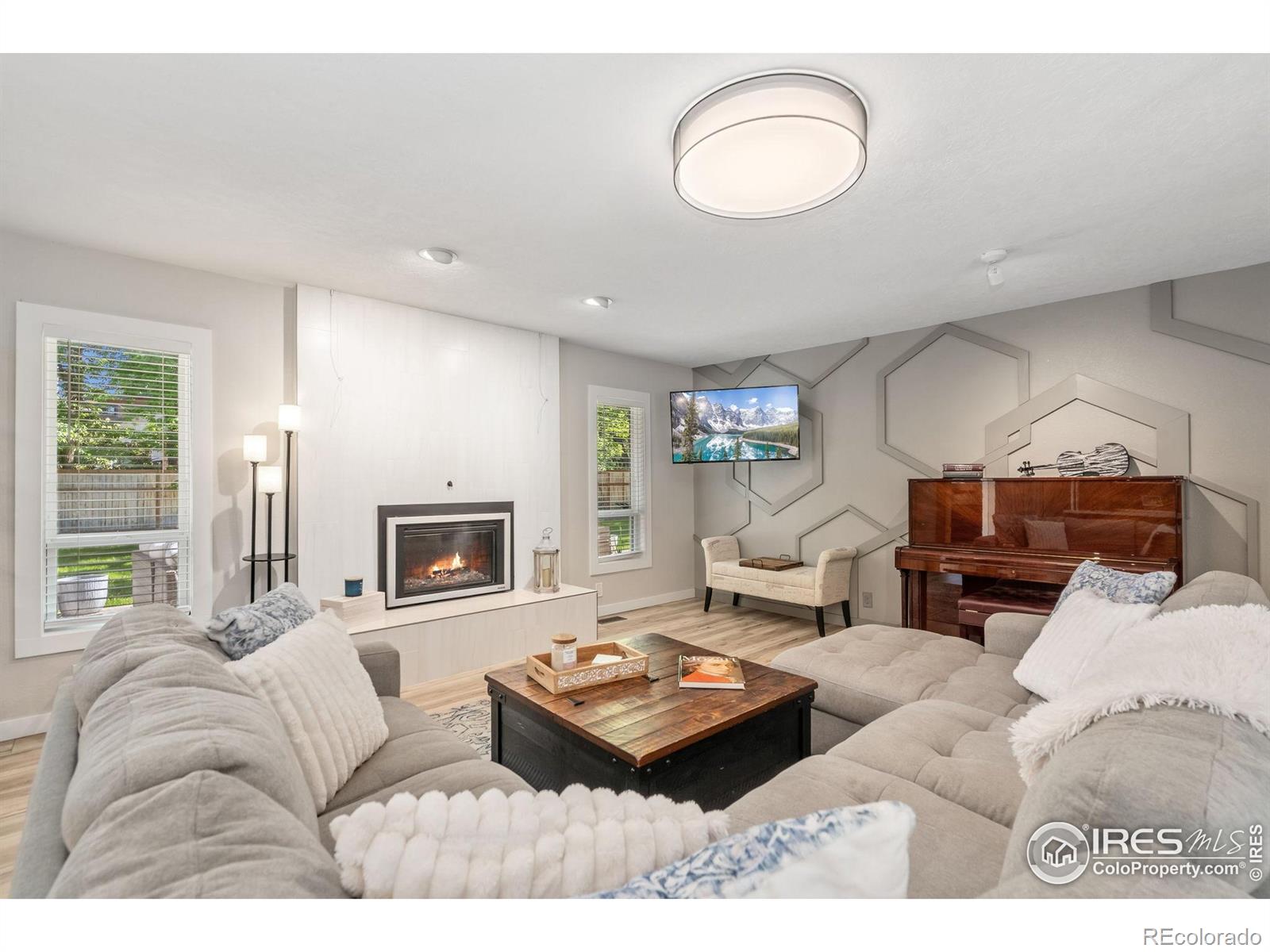 MLS Image #4 for 727  locust street,fort collins, Colorado