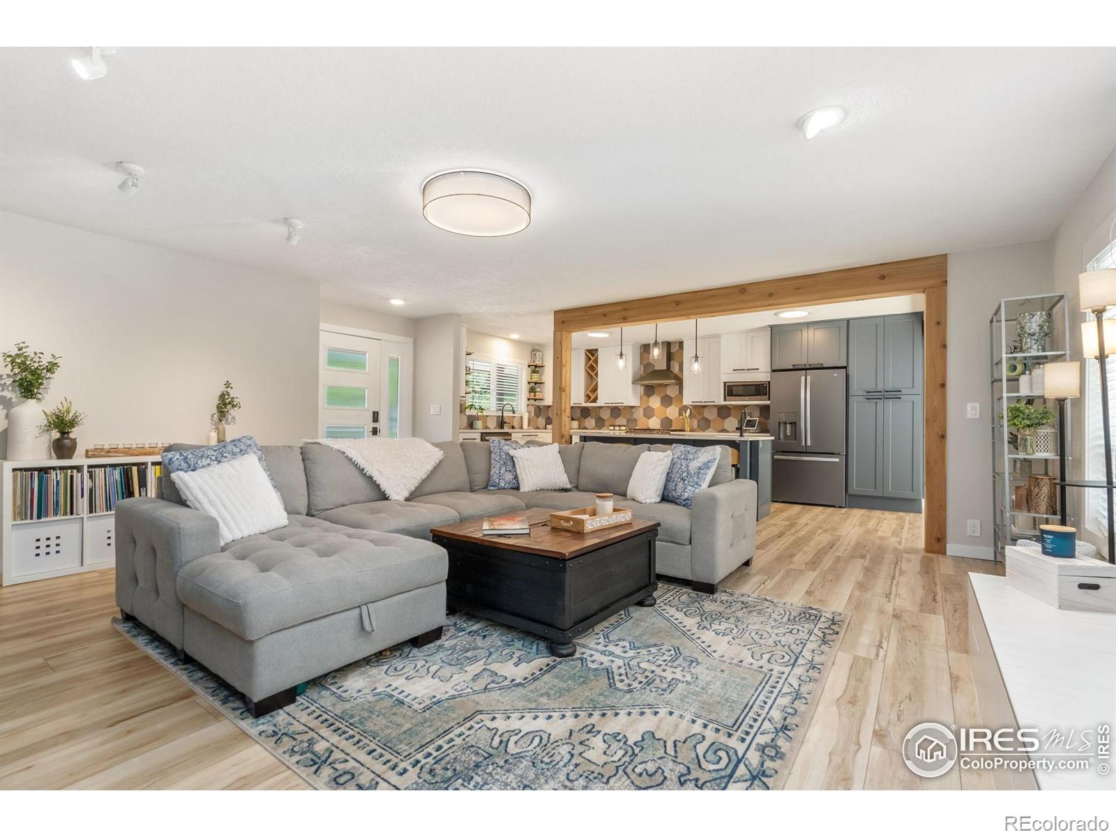 MLS Image #8 for 727  locust street,fort collins, Colorado