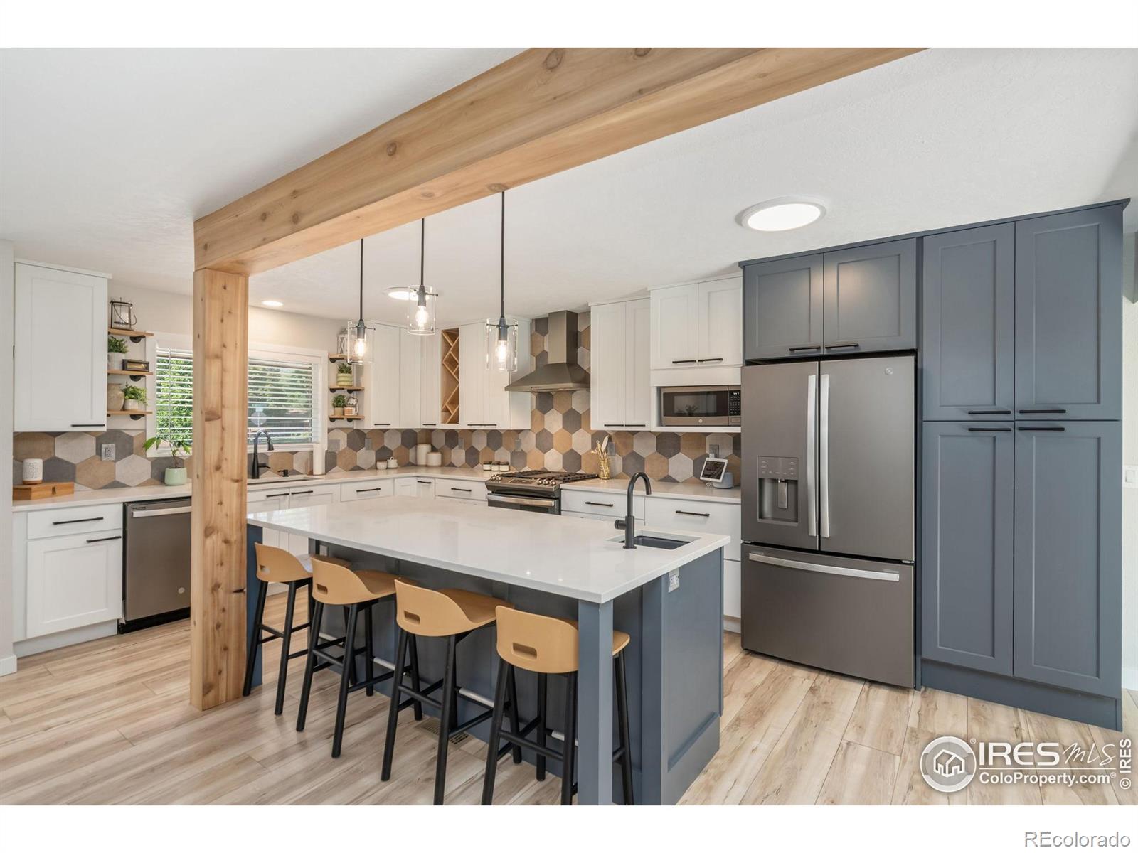 MLS Image #9 for 727  locust street,fort collins, Colorado