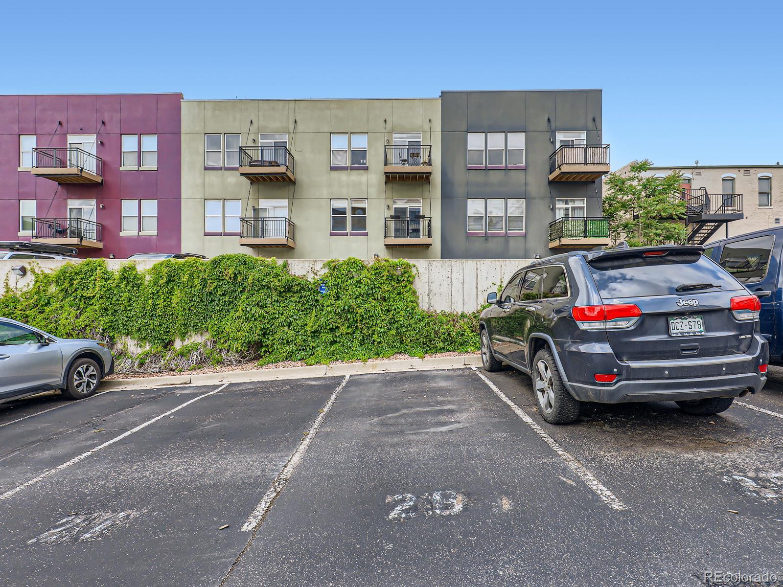 MLS Image #20 for 2501  15th street,denver, Colorado