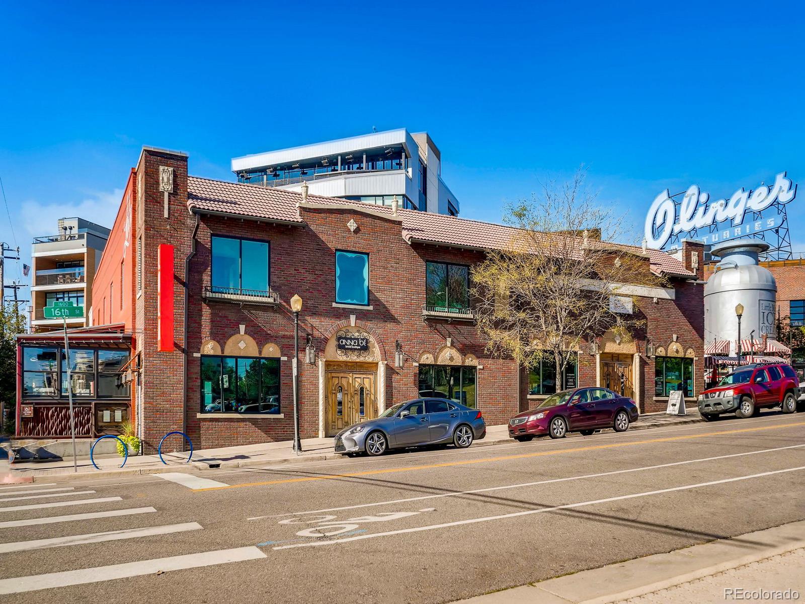MLS Image #26 for 2501  15th street,denver, Colorado