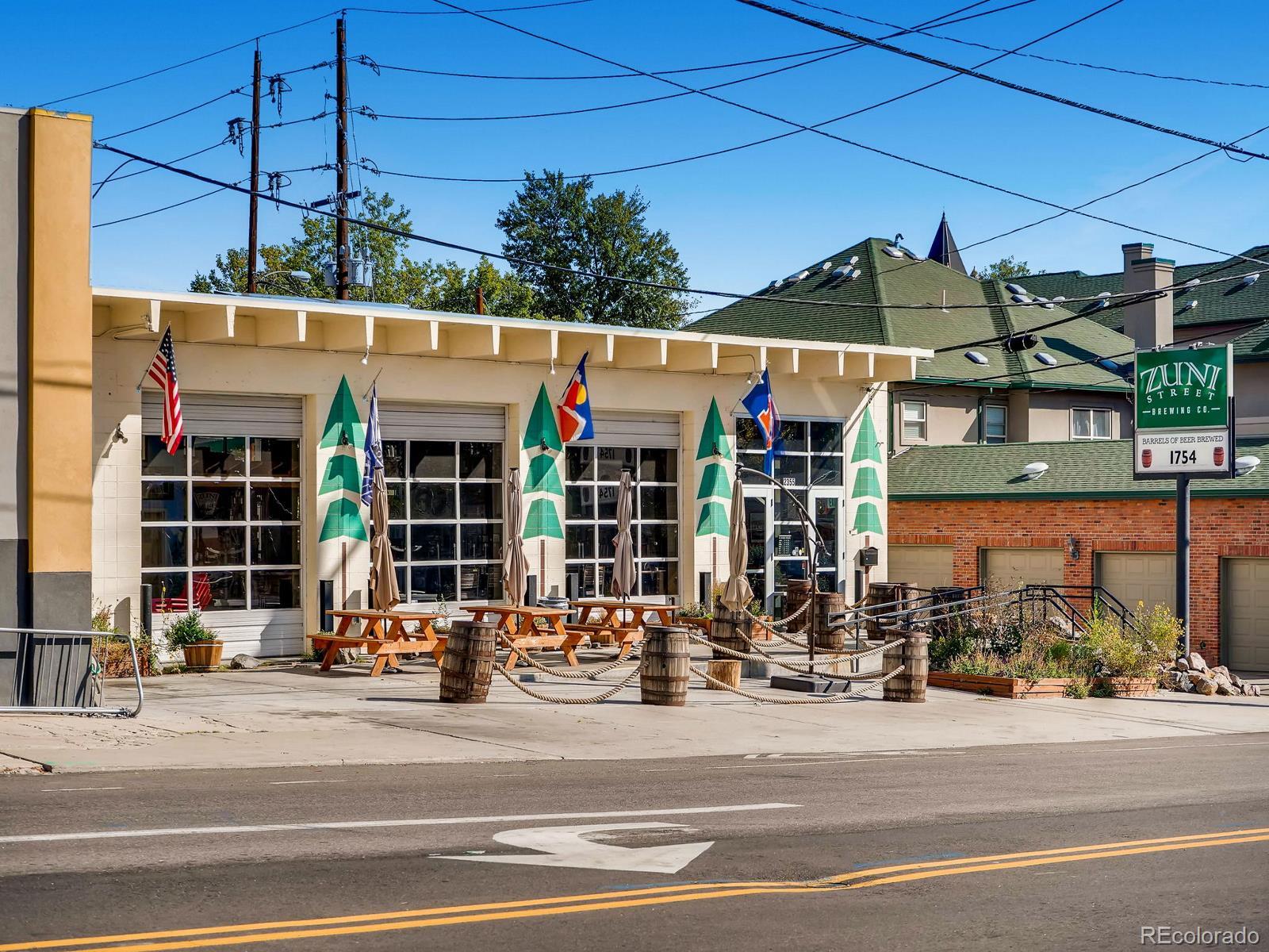 MLS Image #29 for 2501  15th street,denver, Colorado