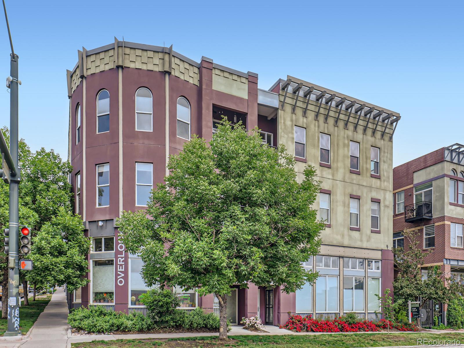 MLS Image #34 for 2501  15th street,denver, Colorado
