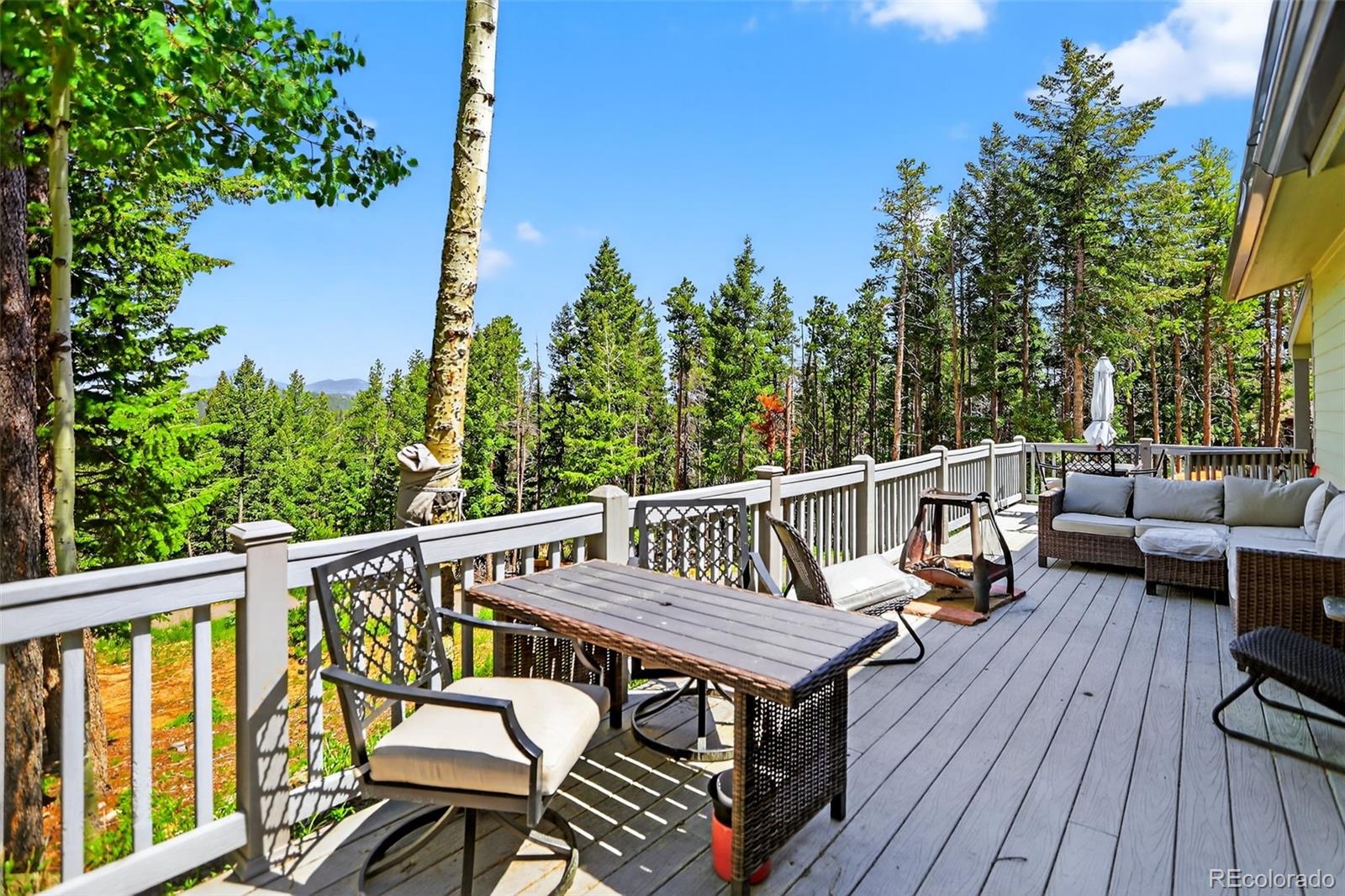 MLS Image #25 for 8340  london lane,conifer, Colorado