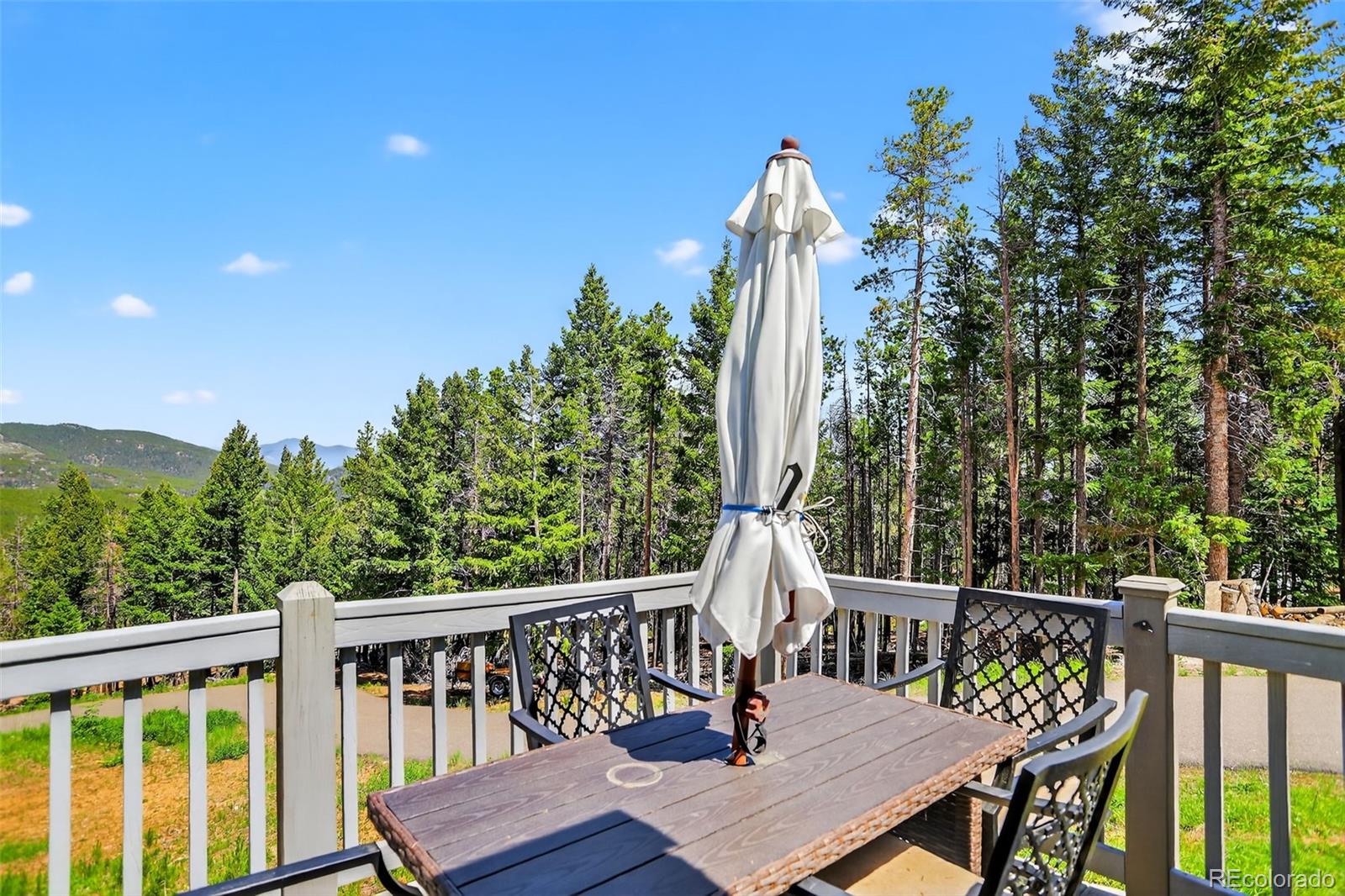 MLS Image #27 for 8340  london lane,conifer, Colorado