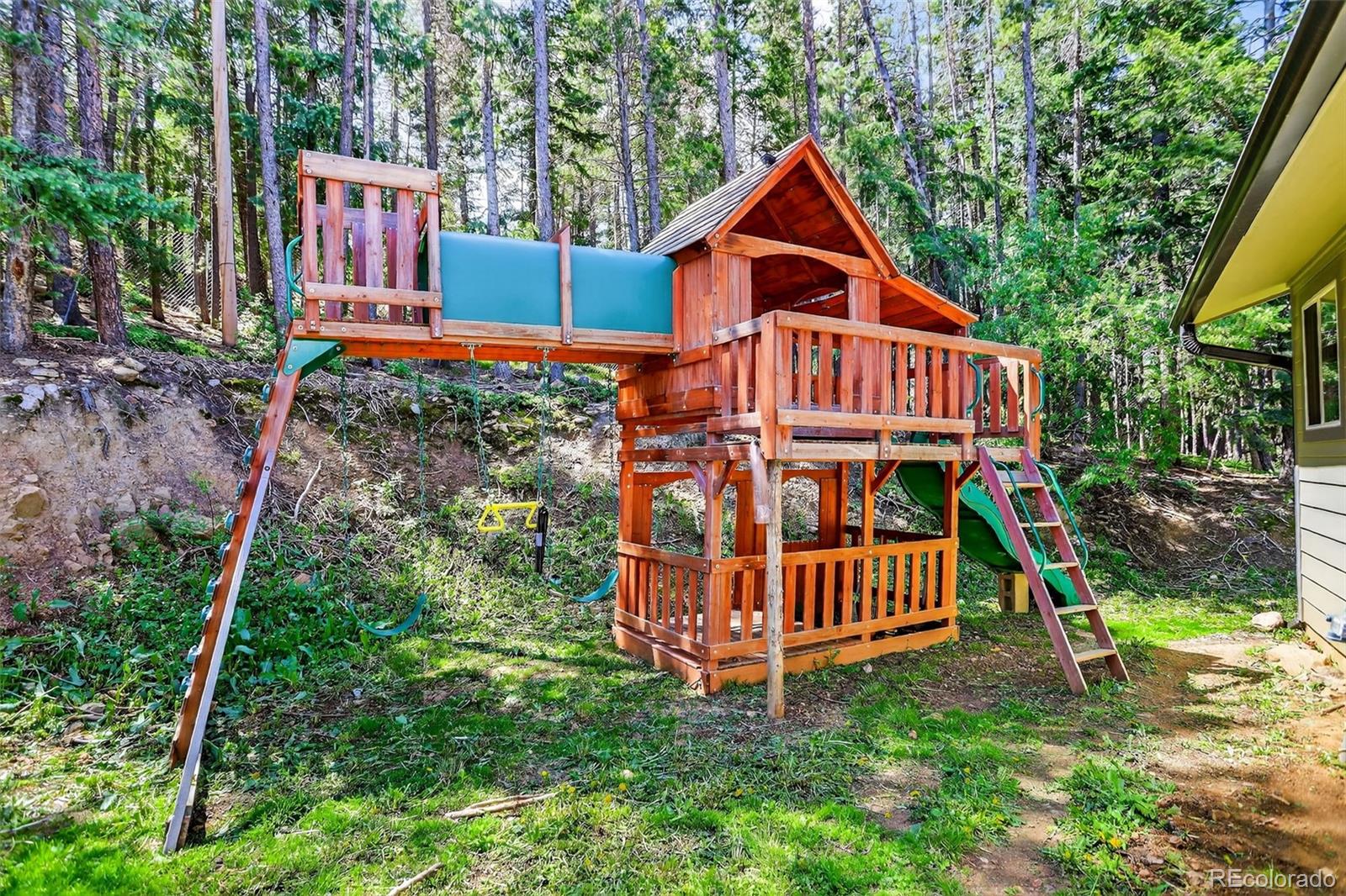 MLS Image #29 for 8340  london lane,conifer, Colorado