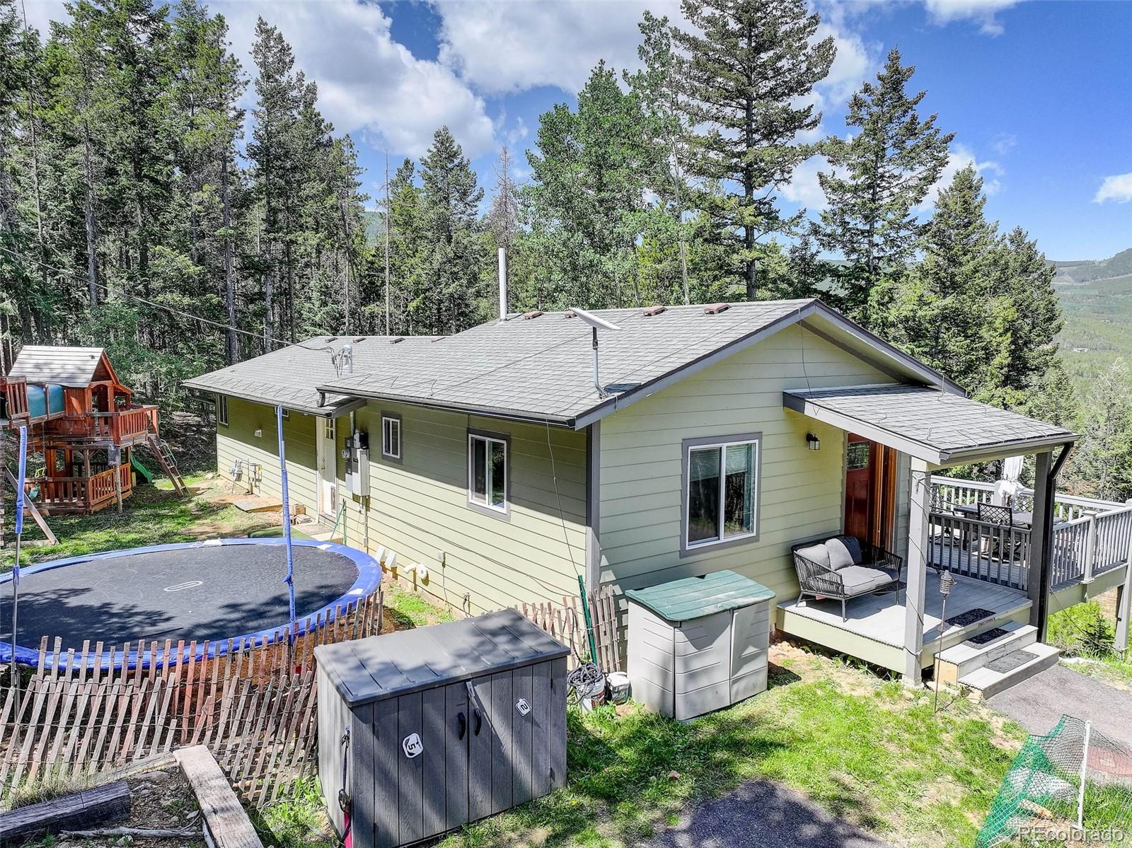 MLS Image #30 for 8340  london lane,conifer, Colorado