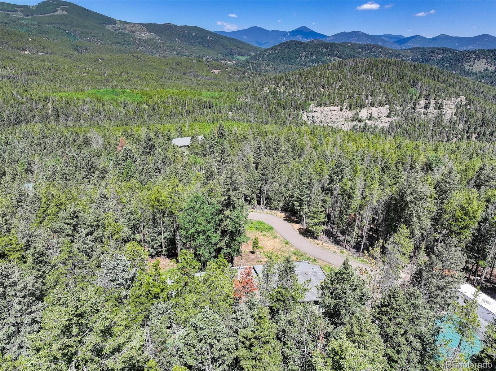 MLS Image #36 for 8340  london lane,conifer, Colorado
