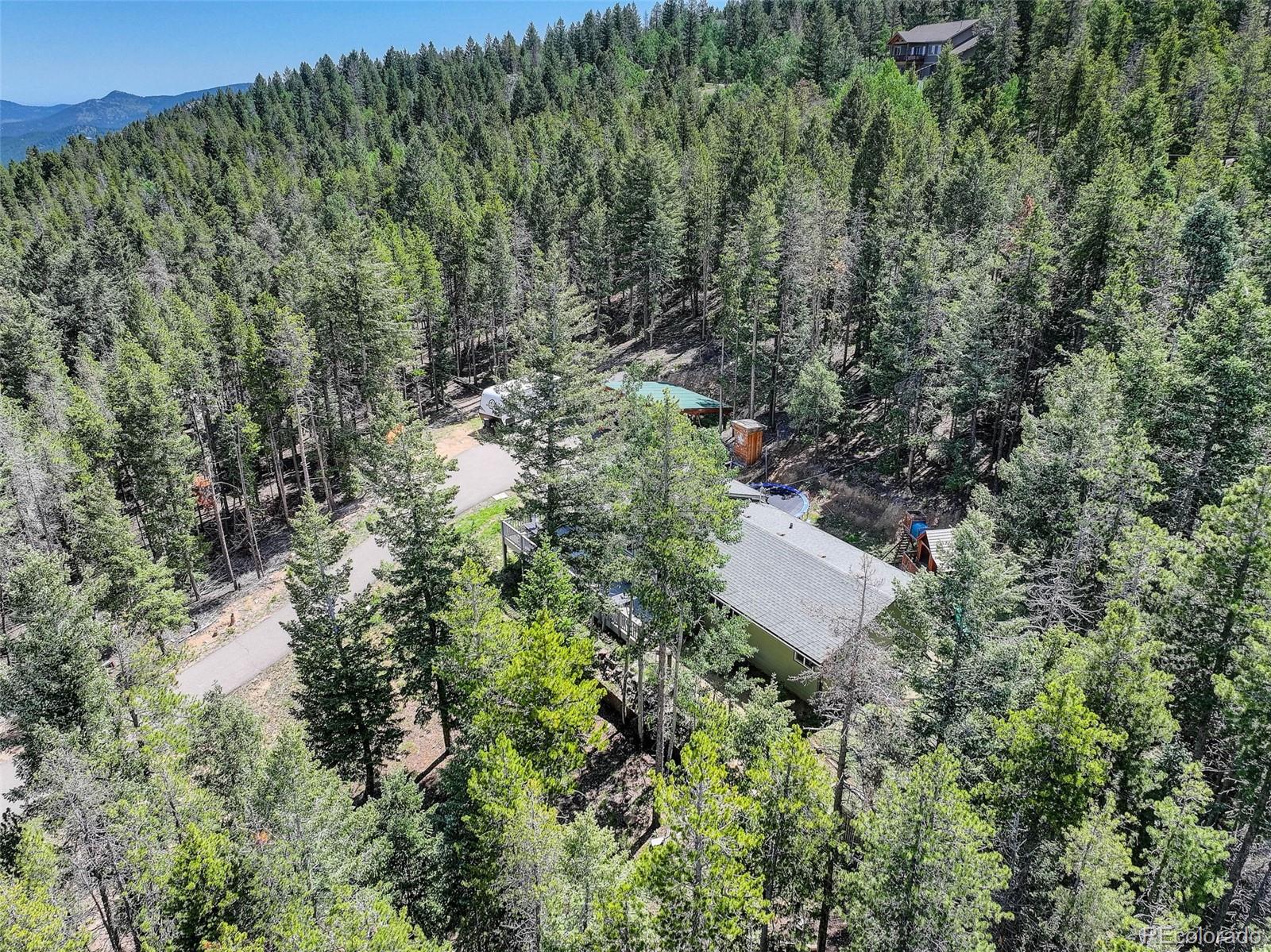 MLS Image #37 for 8340  london lane,conifer, Colorado