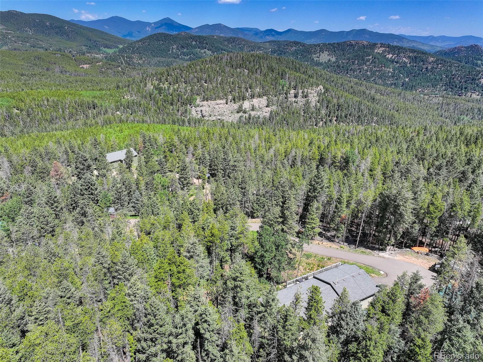 MLS Image #38 for 8340  london lane,conifer, Colorado