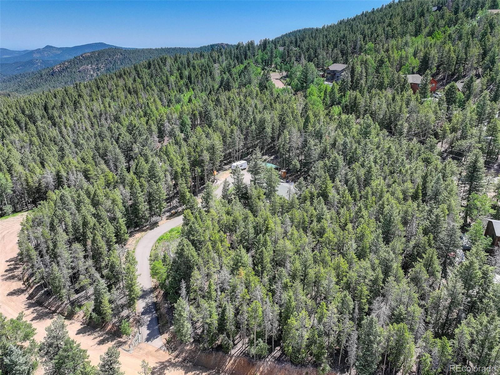 MLS Image #6 for 8340  london lane,conifer, Colorado