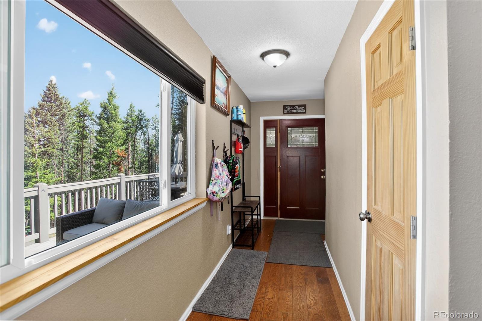 MLS Image #8 for 8340  london lane,conifer, Colorado