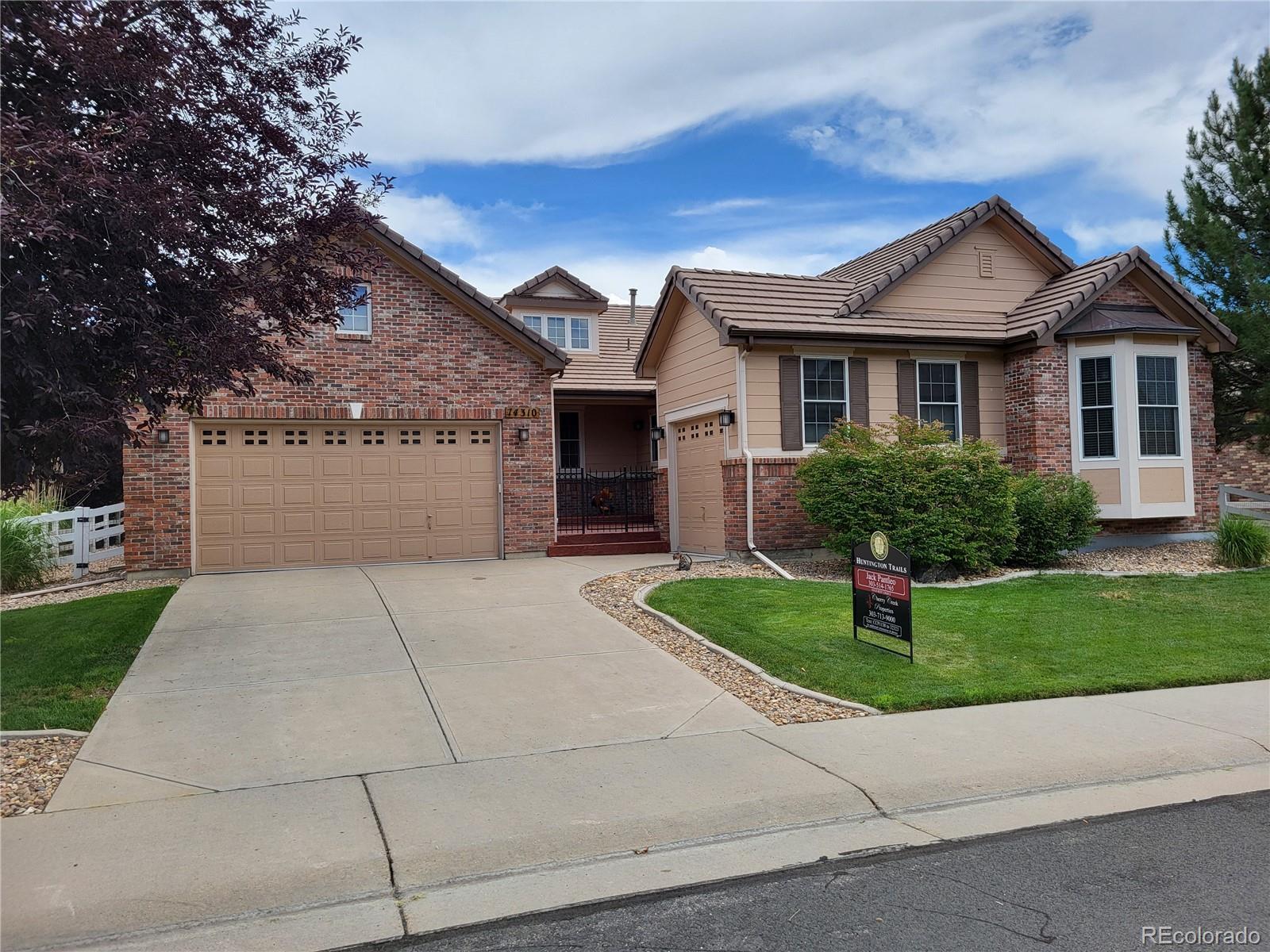 MLS Image #0 for 14310  kalamath street,westminster, Colorado