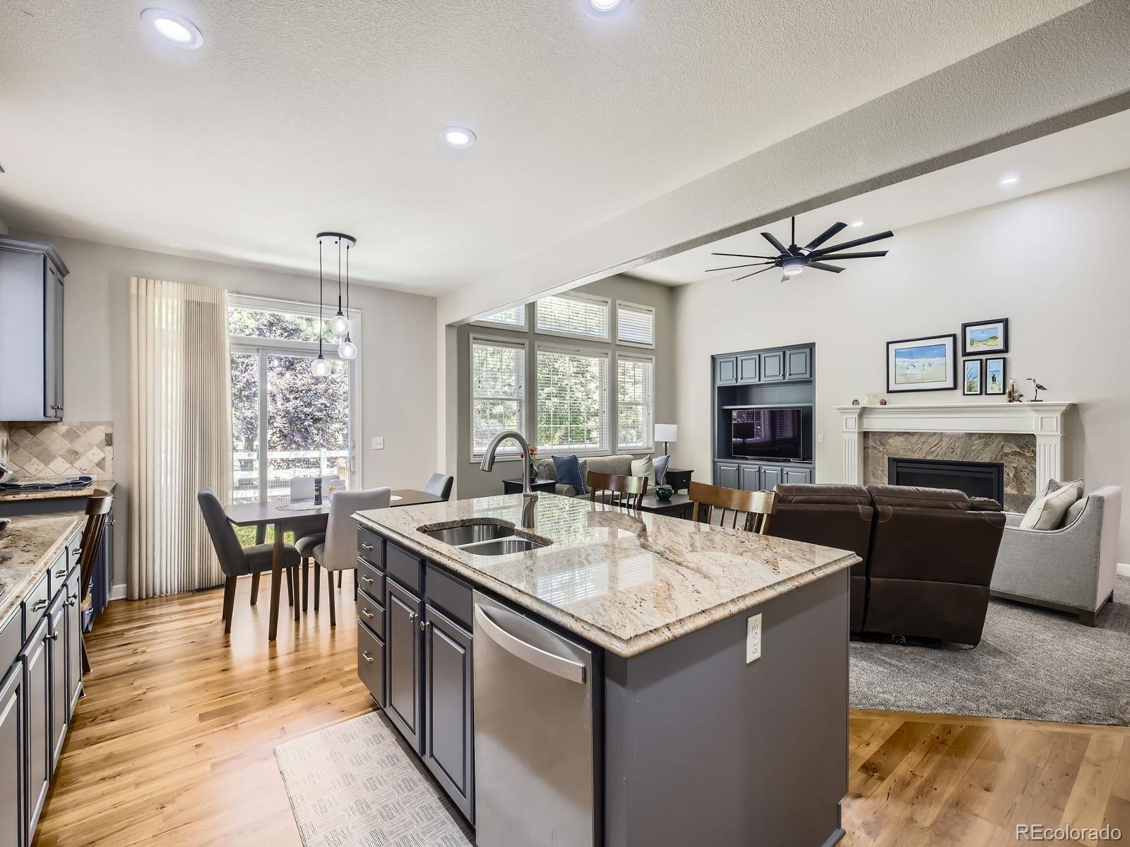 MLS Image #2 for 14310  kalamath street,westminster, Colorado