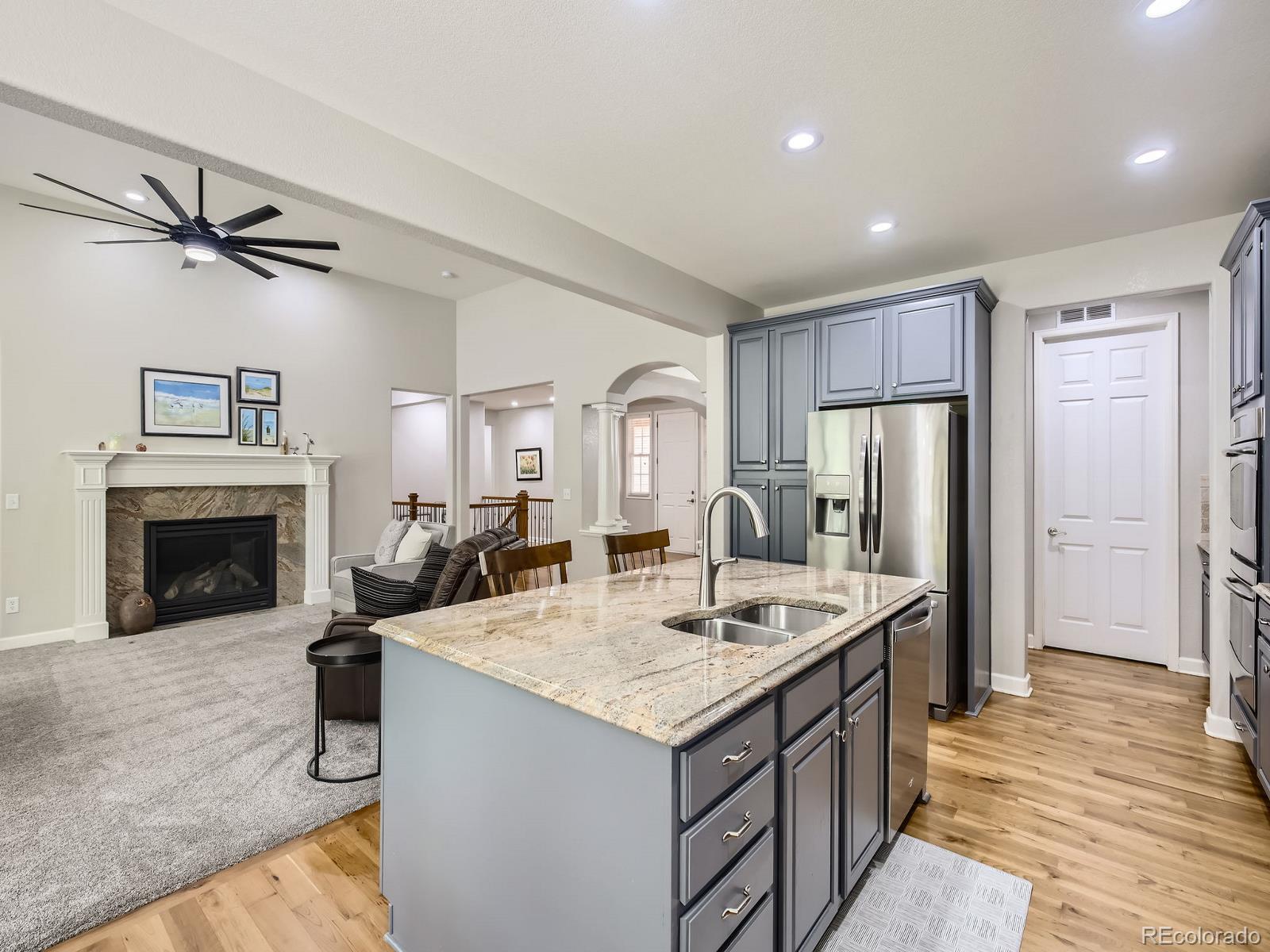 MLS Image #3 for 14310  kalamath street,westminster, Colorado