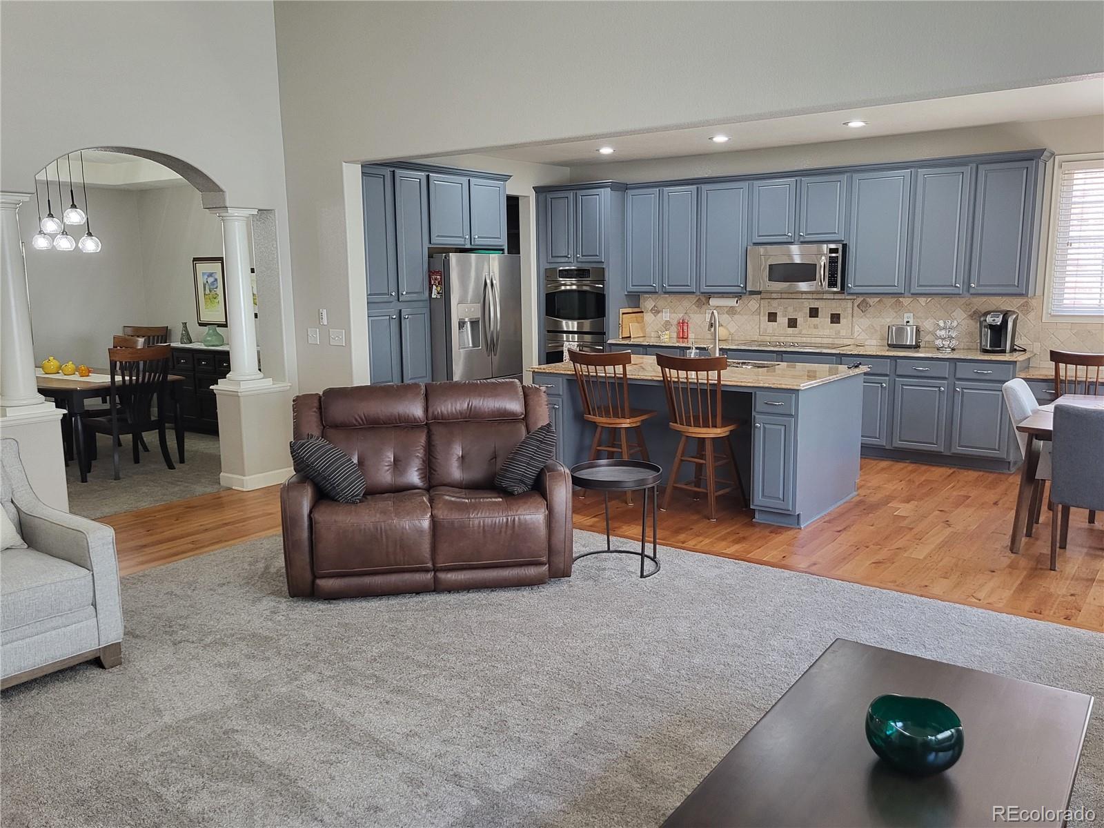 MLS Image #4 for 14310  kalamath street,westminster, Colorado