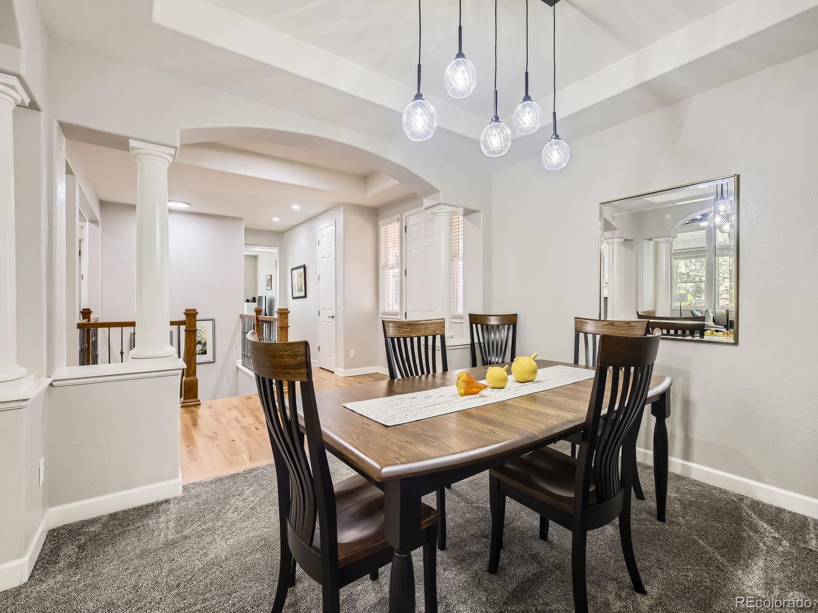 MLS Image #6 for 14310  kalamath street,westminster, Colorado