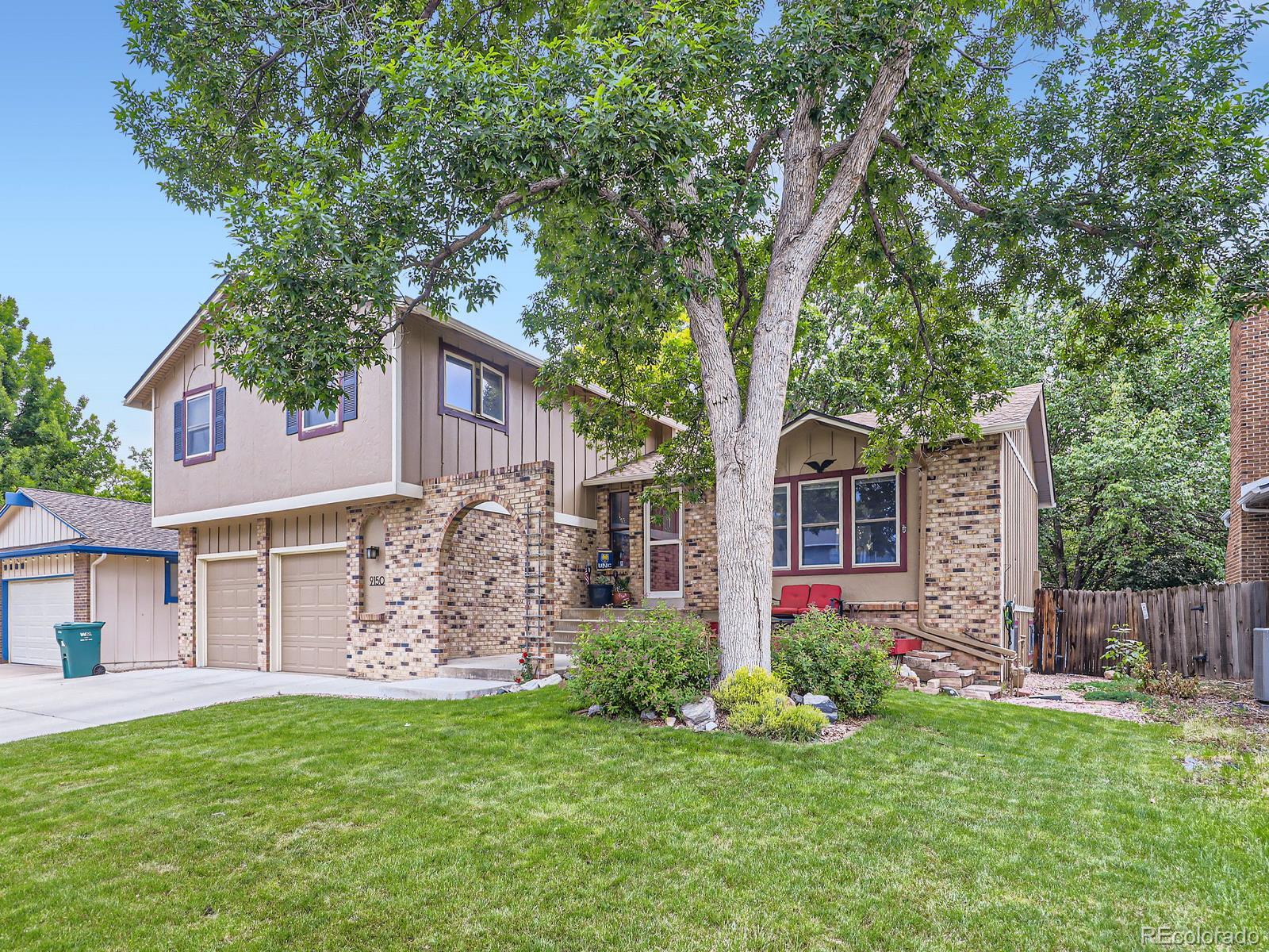 MLS Image #2 for 9150  garrison street,broomfield, Colorado
