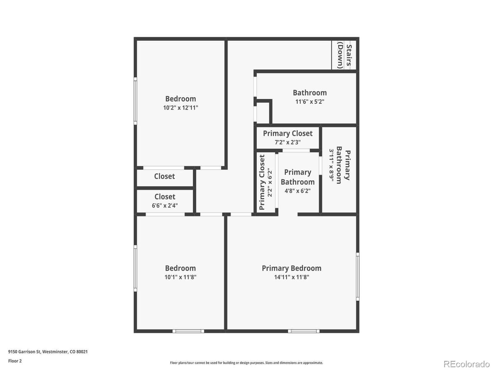MLS Image #29 for 9150  garrison street,broomfield, Colorado
