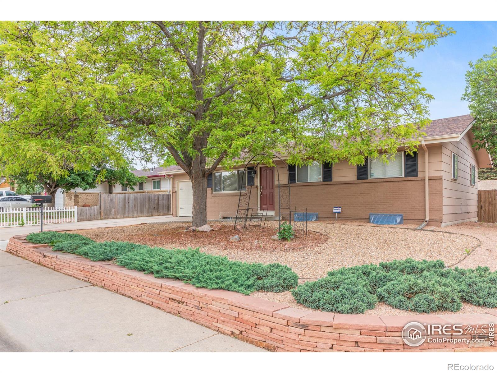 MLS Image #2 for 525  36th ave ct,greeley, Colorado