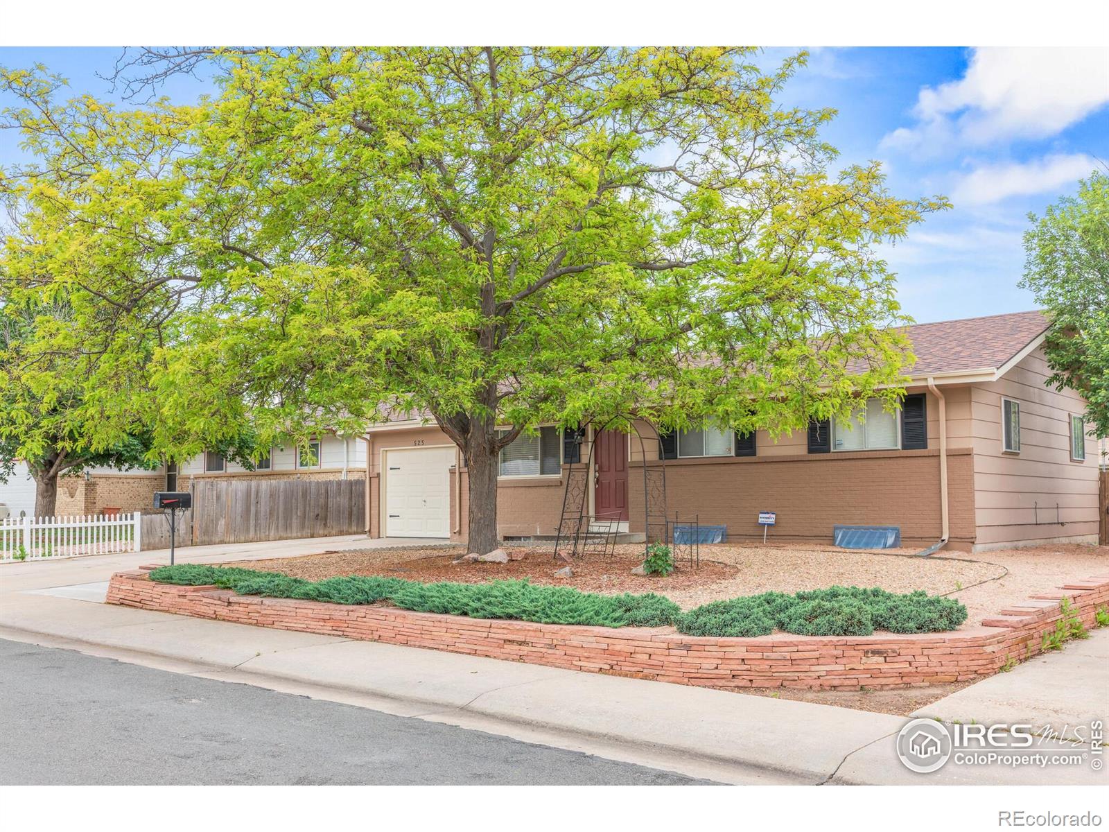 MLS Image #3 for 525  36th ave ct,greeley, Colorado