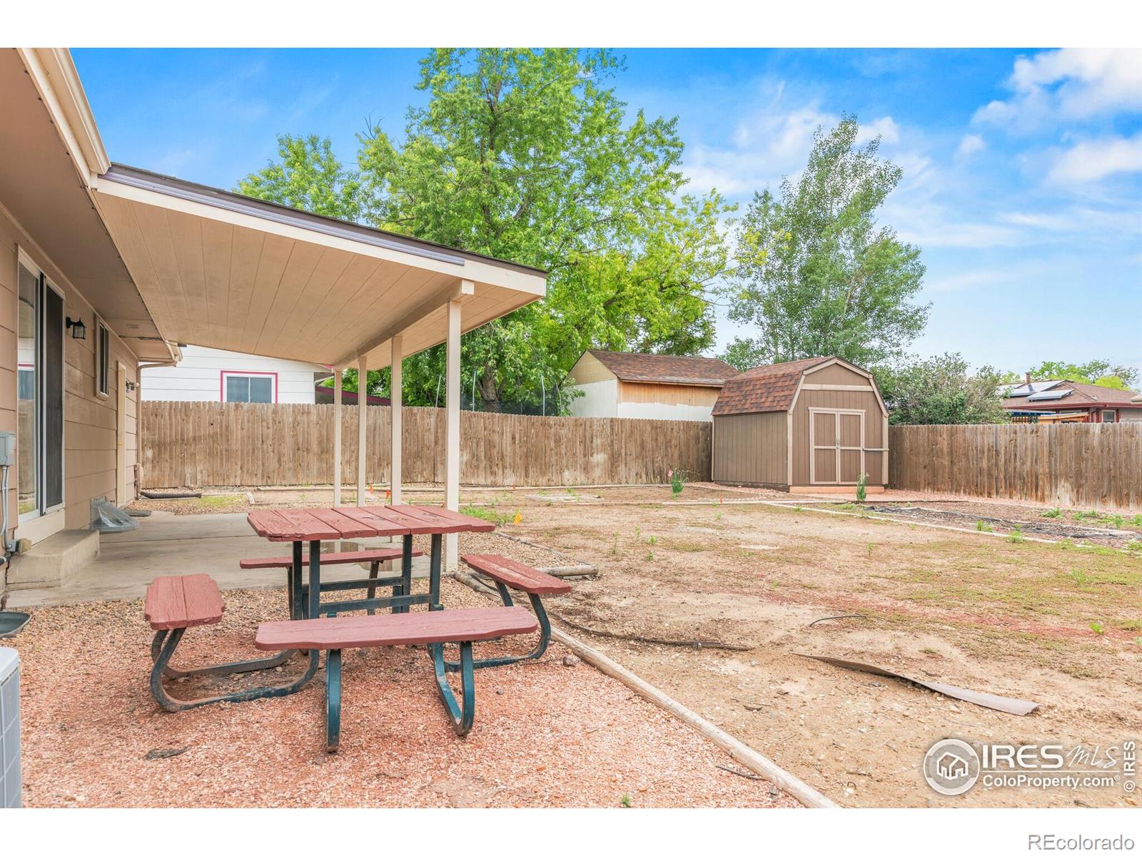 MLS Image #31 for 525  36th ave ct,greeley, Colorado