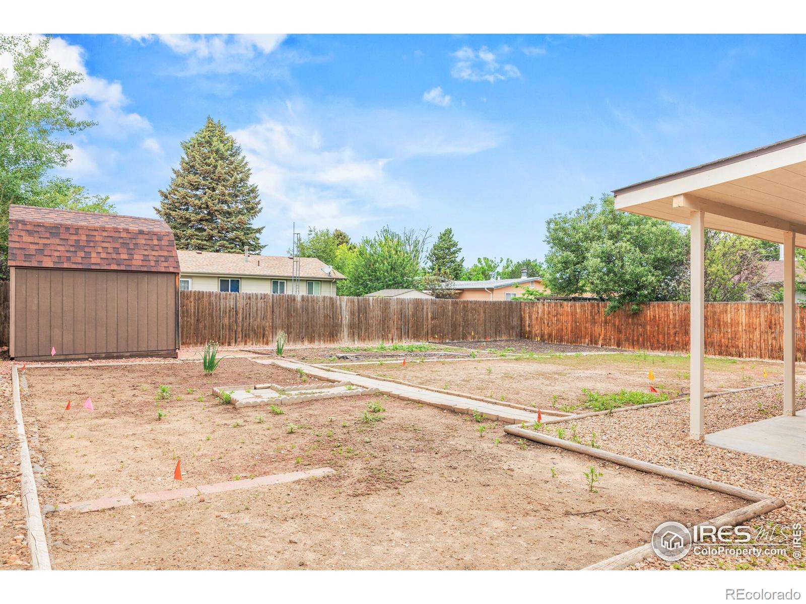 MLS Image #33 for 525  36th ave ct,greeley, Colorado