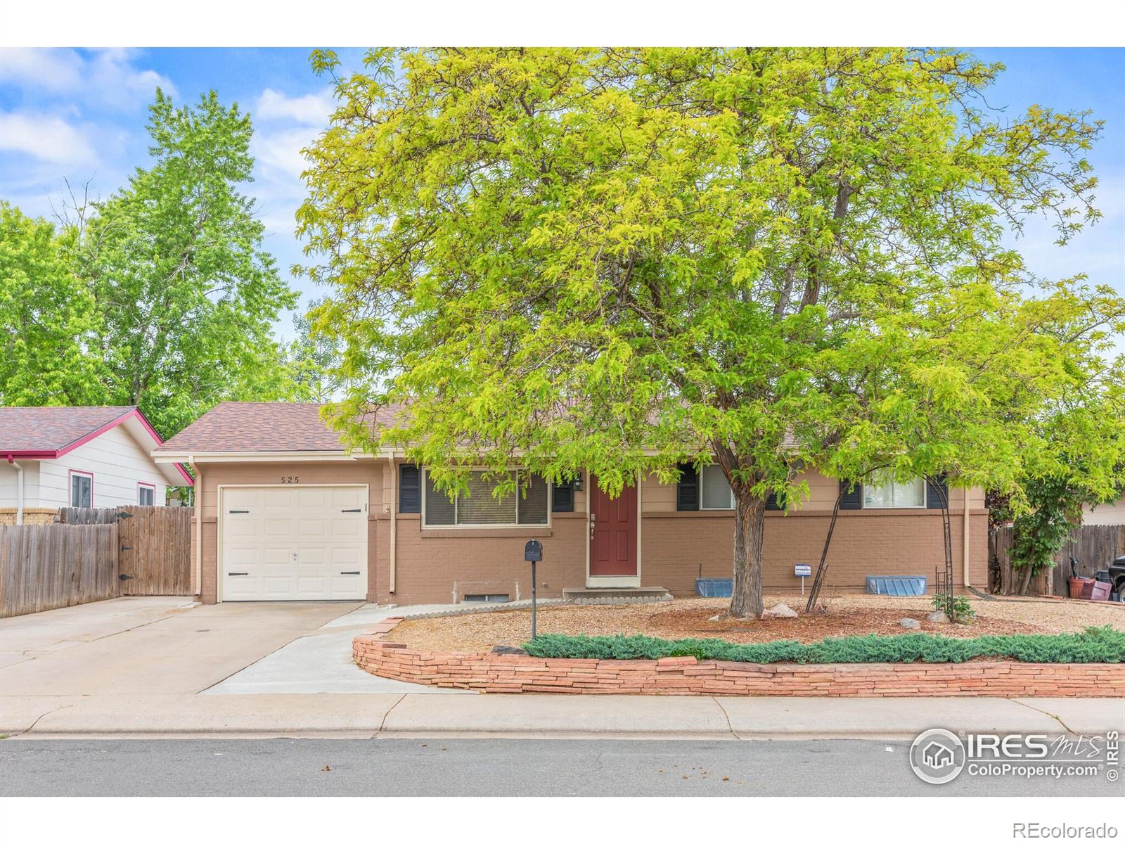 MLS Image #4 for 525  36th ave ct,greeley, Colorado