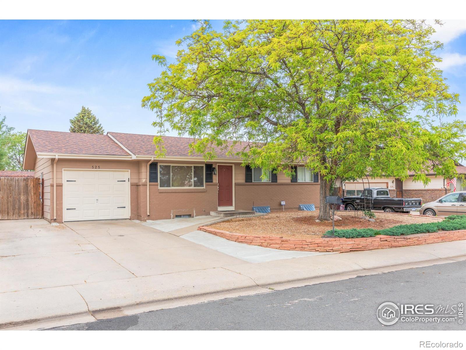 MLS Image #5 for 525  36th ave ct,greeley, Colorado