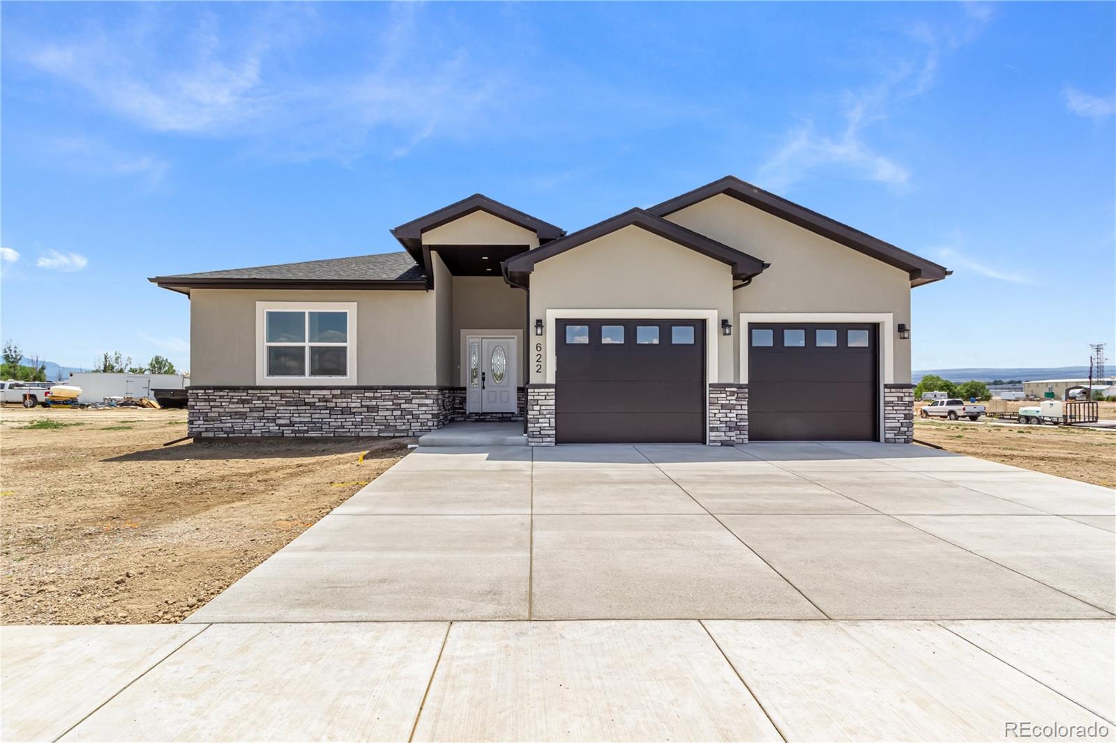 MLS Image #1 for 622  haynes drive,montrose, Colorado
