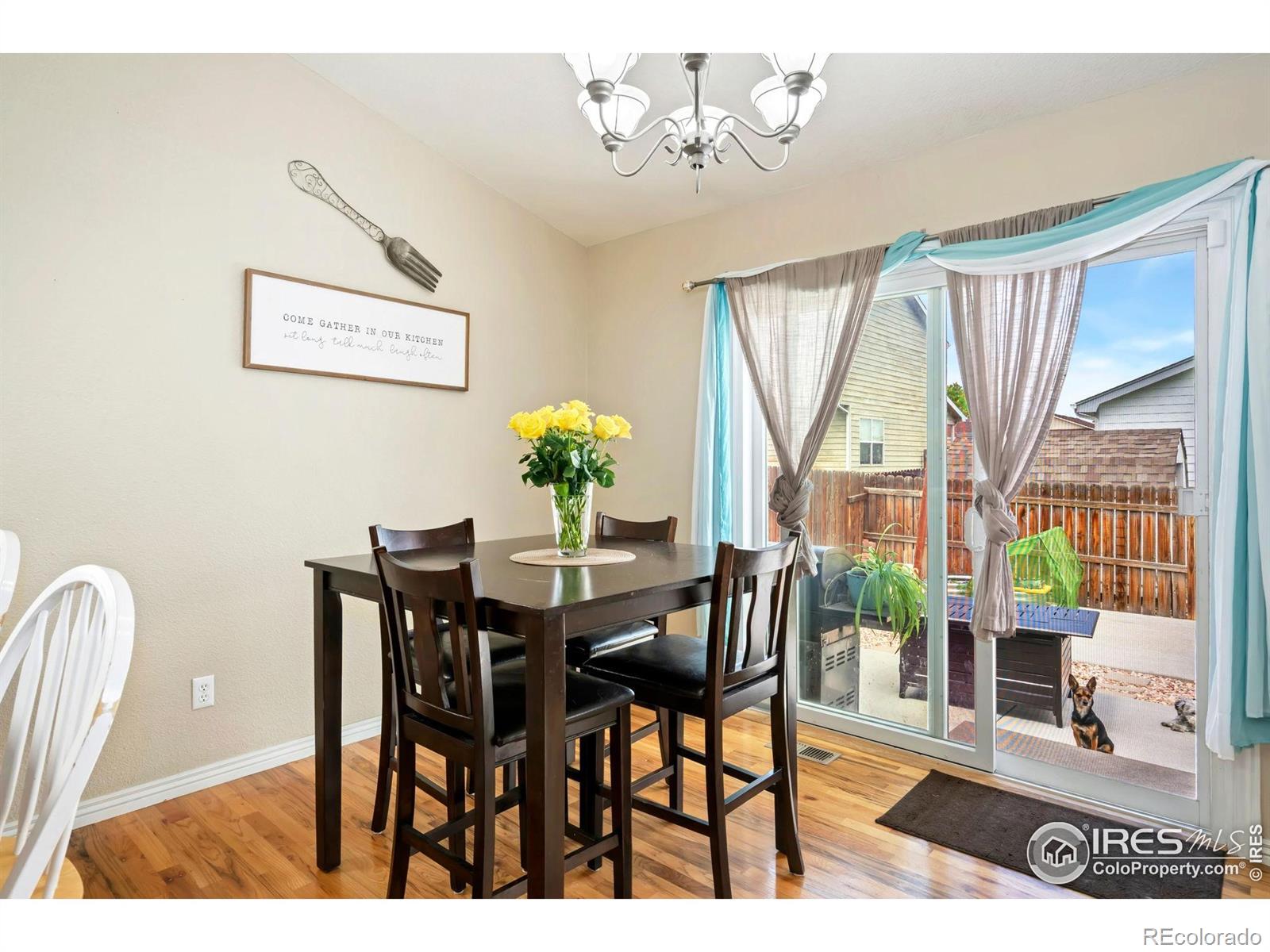 MLS Image #10 for 2609  wharf street,evans, Colorado