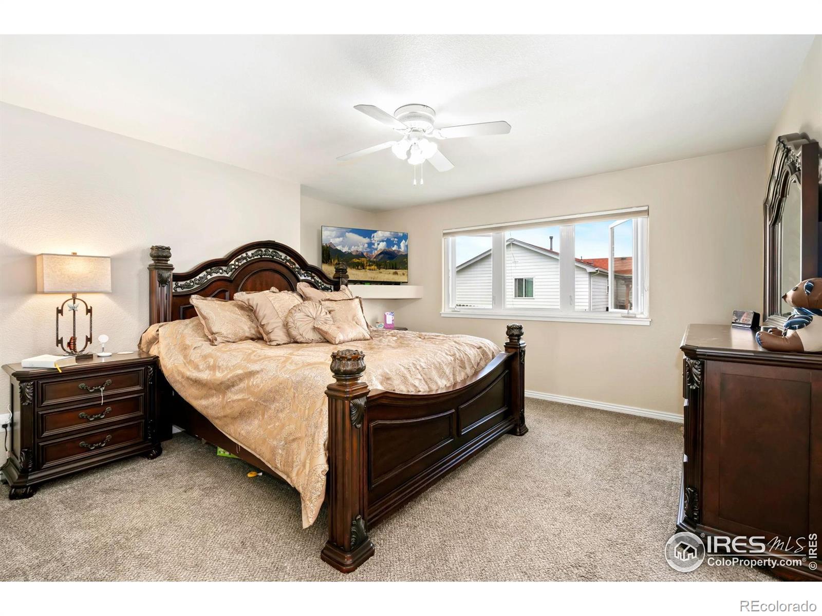 MLS Image #12 for 2609  wharf street,evans, Colorado