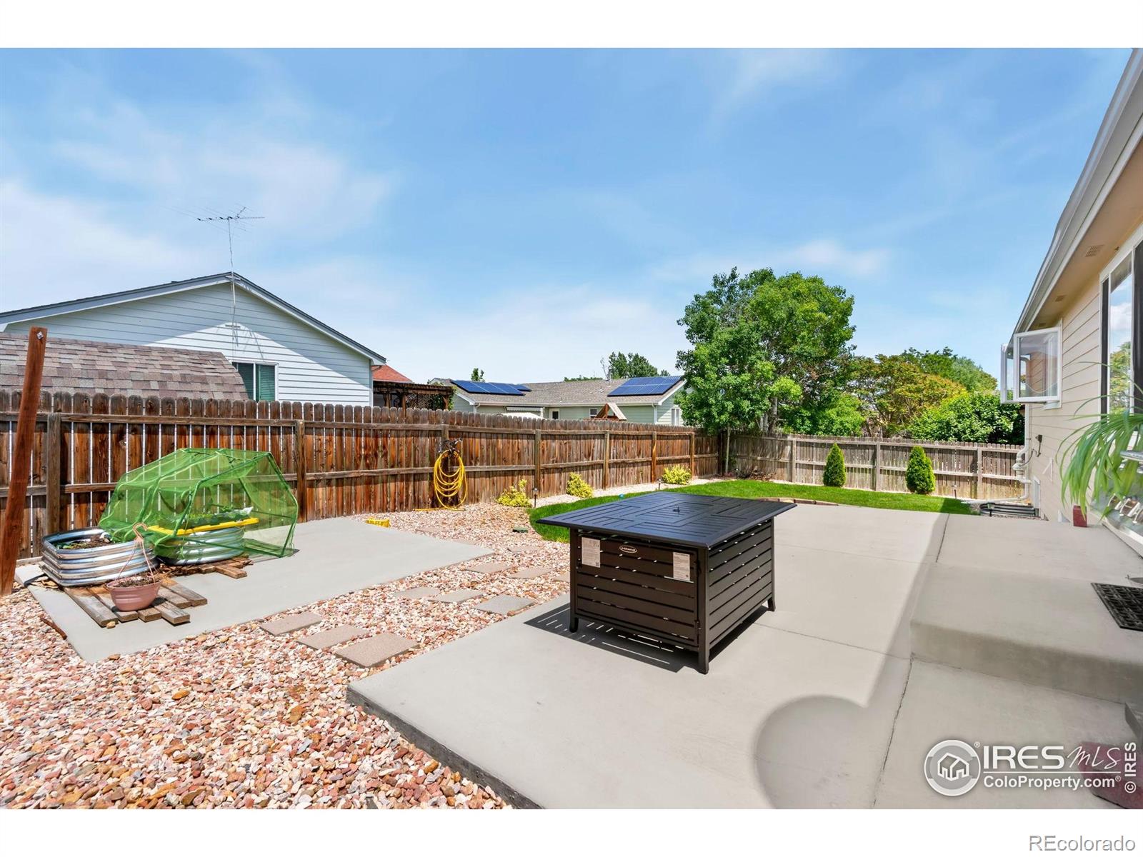 MLS Image #20 for 2609  wharf street,evans, Colorado