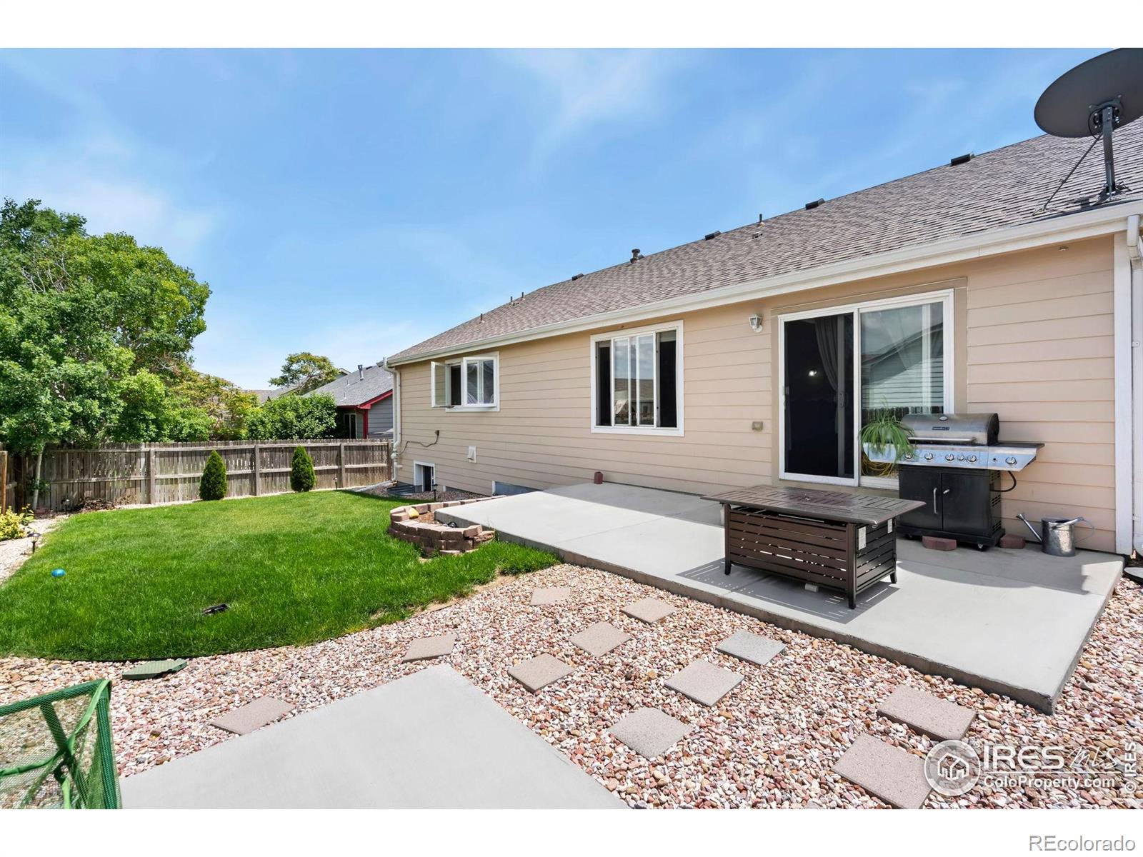 MLS Image #21 for 2609  wharf street,evans, Colorado