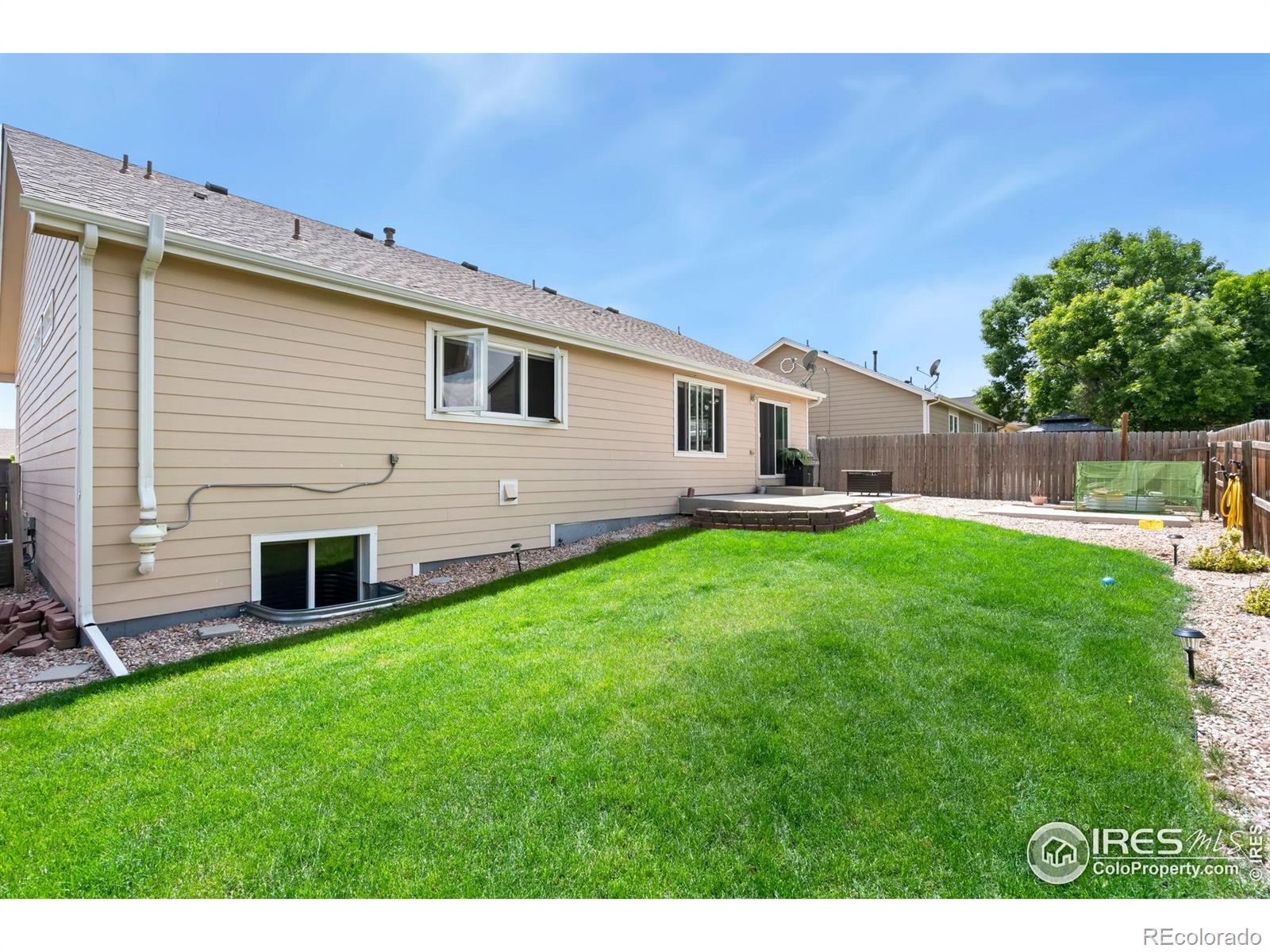 MLS Image #22 for 2609  wharf street,evans, Colorado