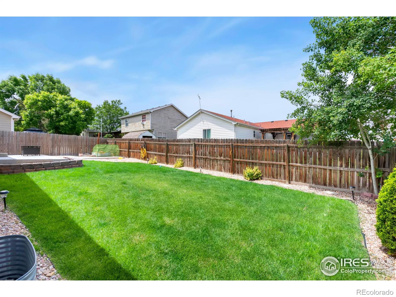 MLS Image #23 for 2609  wharf street,evans, Colorado