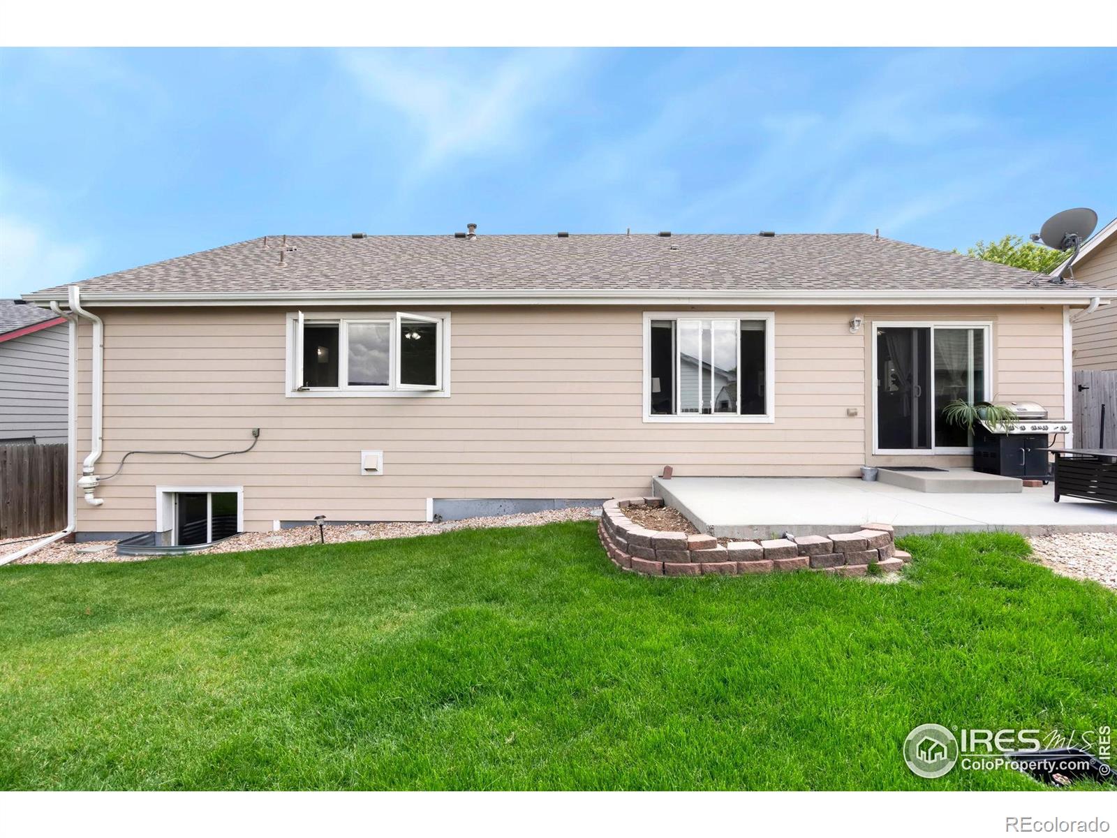MLS Image #24 for 2609  wharf street,evans, Colorado