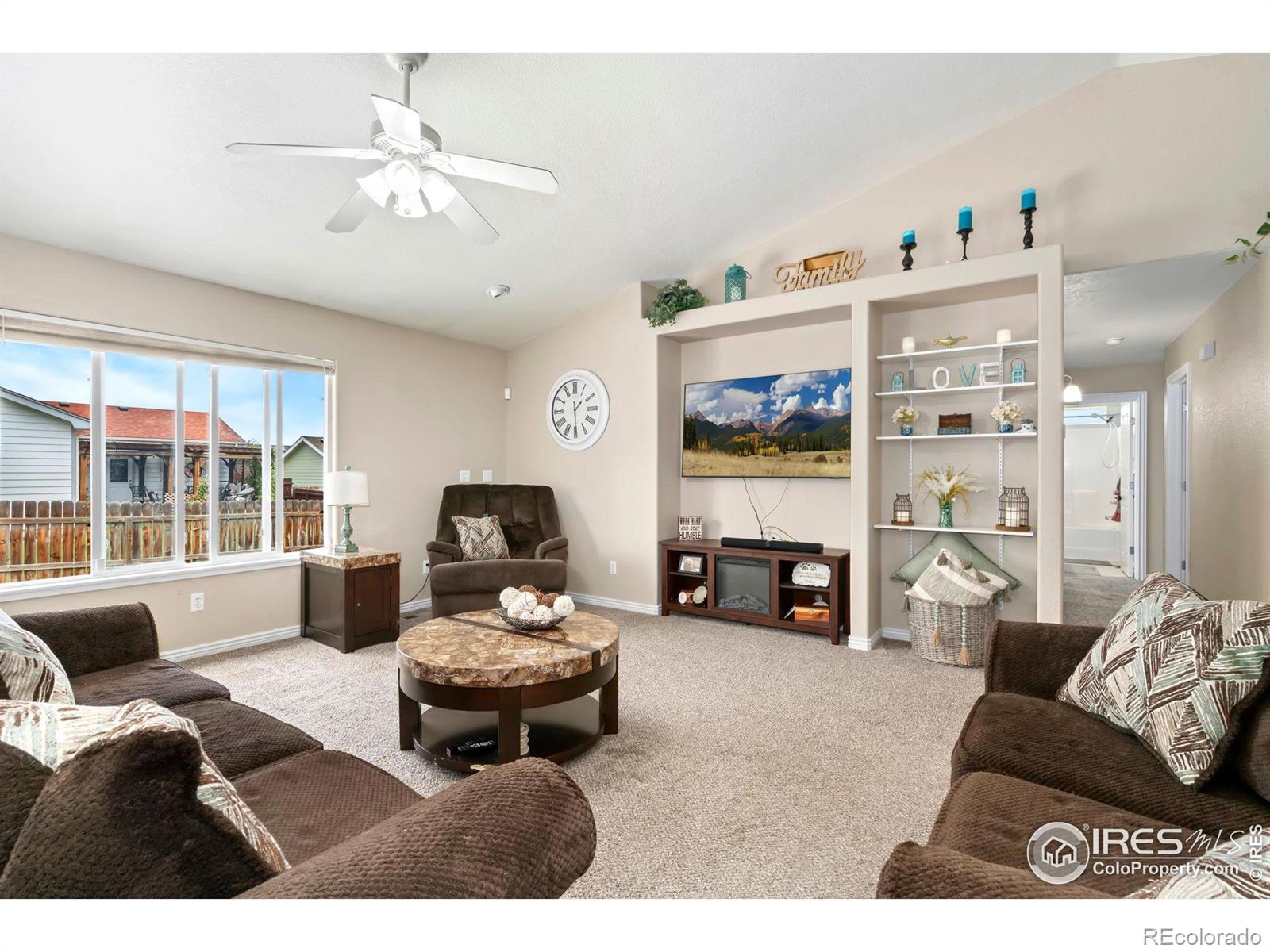MLS Image #5 for 2609  wharf street,evans, Colorado