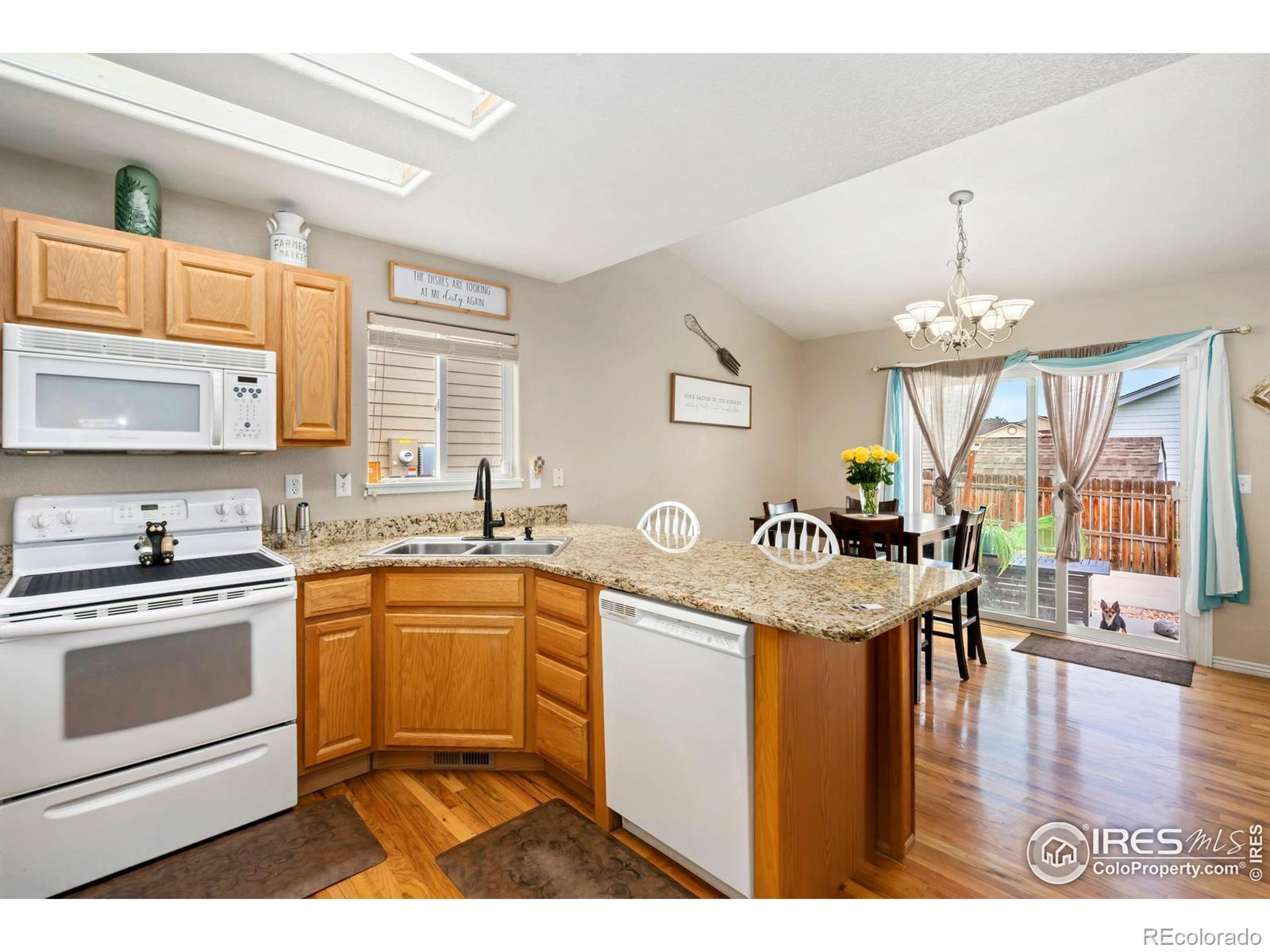 MLS Image #7 for 2609  wharf street,evans, Colorado