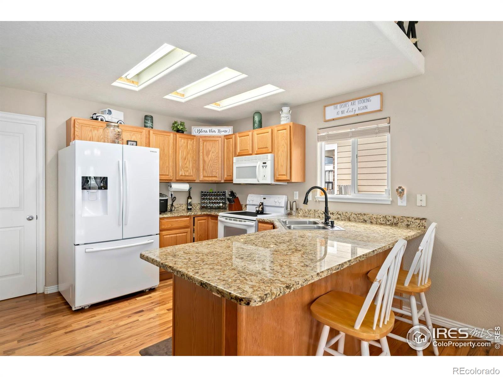 MLS Image #8 for 2609  wharf street,evans, Colorado