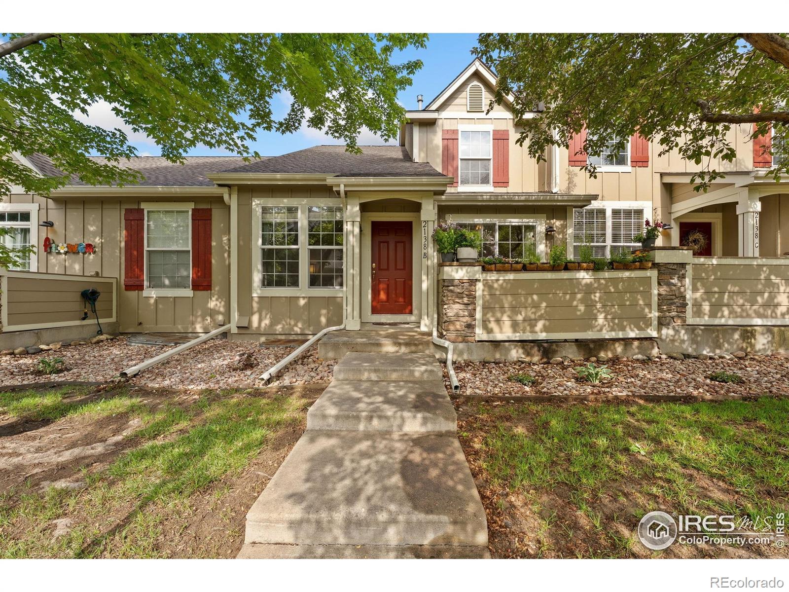 MLS Image #0 for 2138  copper creek drive,fort collins, Colorado