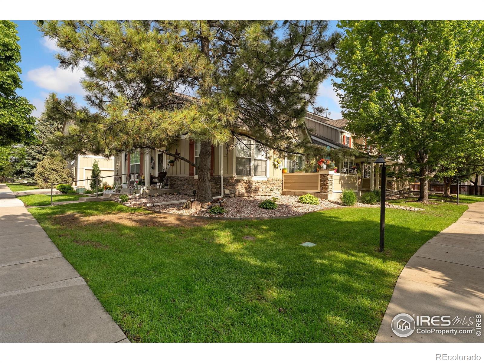 CMA Image for 2138  Copper Creek Drive,Fort Collins, Colorado