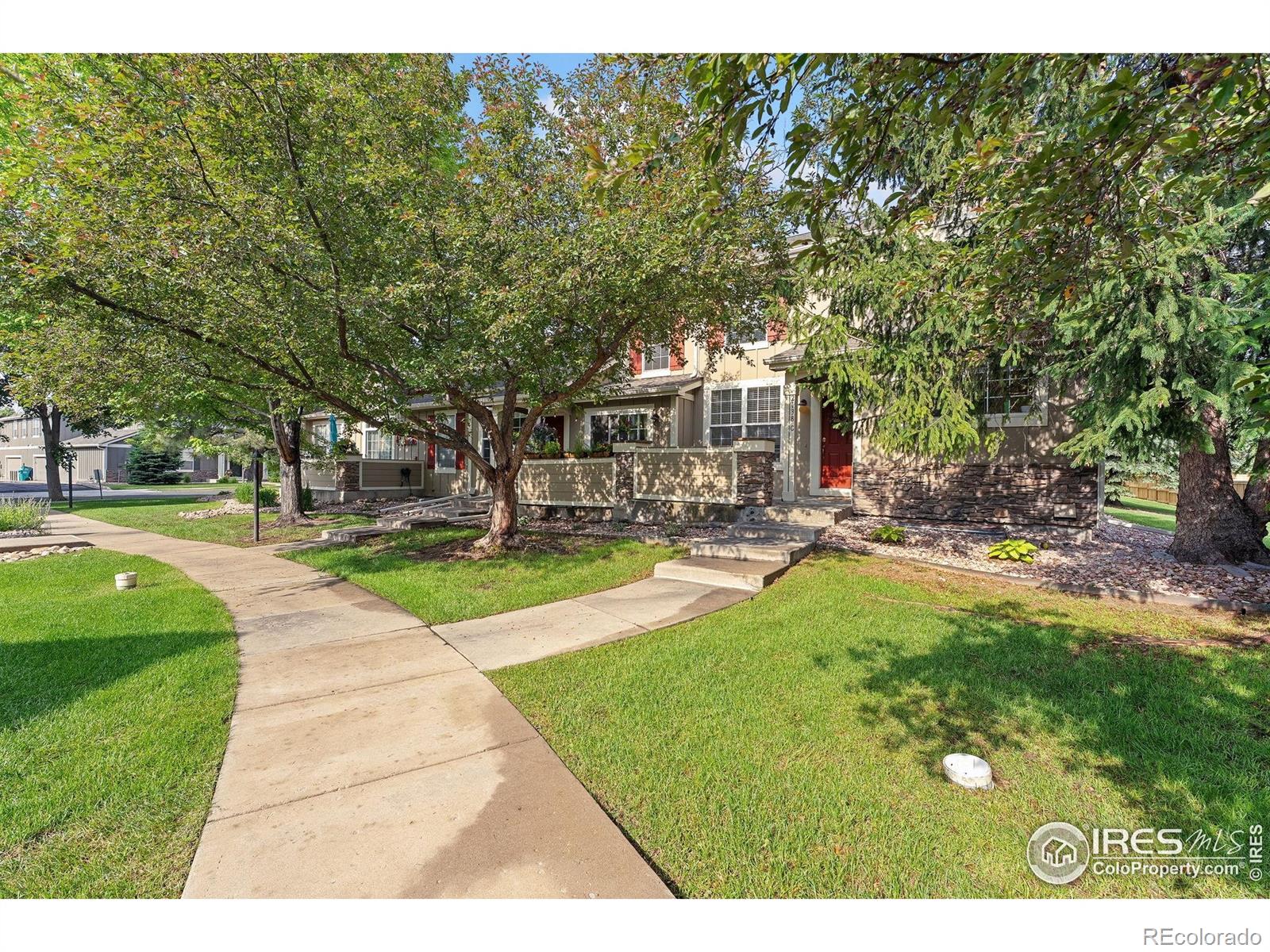 MLS Image #2 for 2138  copper creek drive,fort collins, Colorado