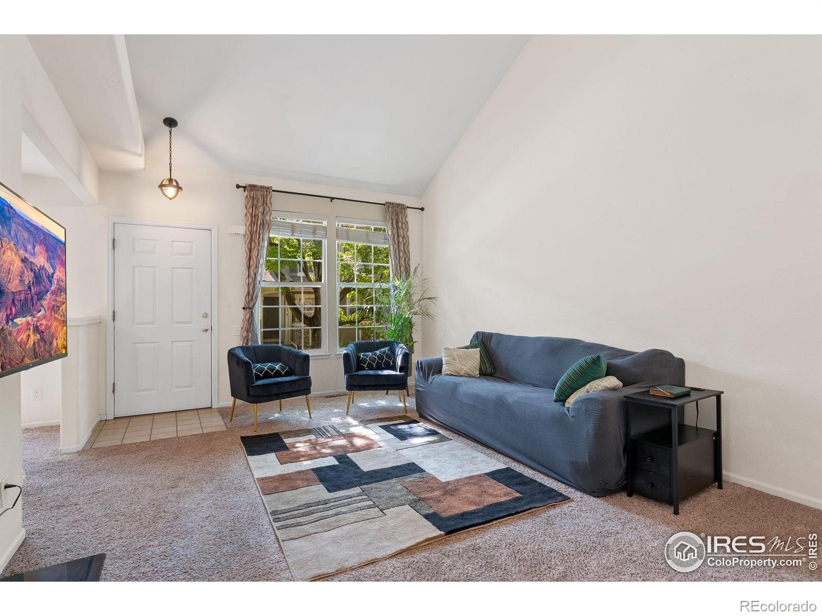 MLS Image #3 for 2138  copper creek drive,fort collins, Colorado