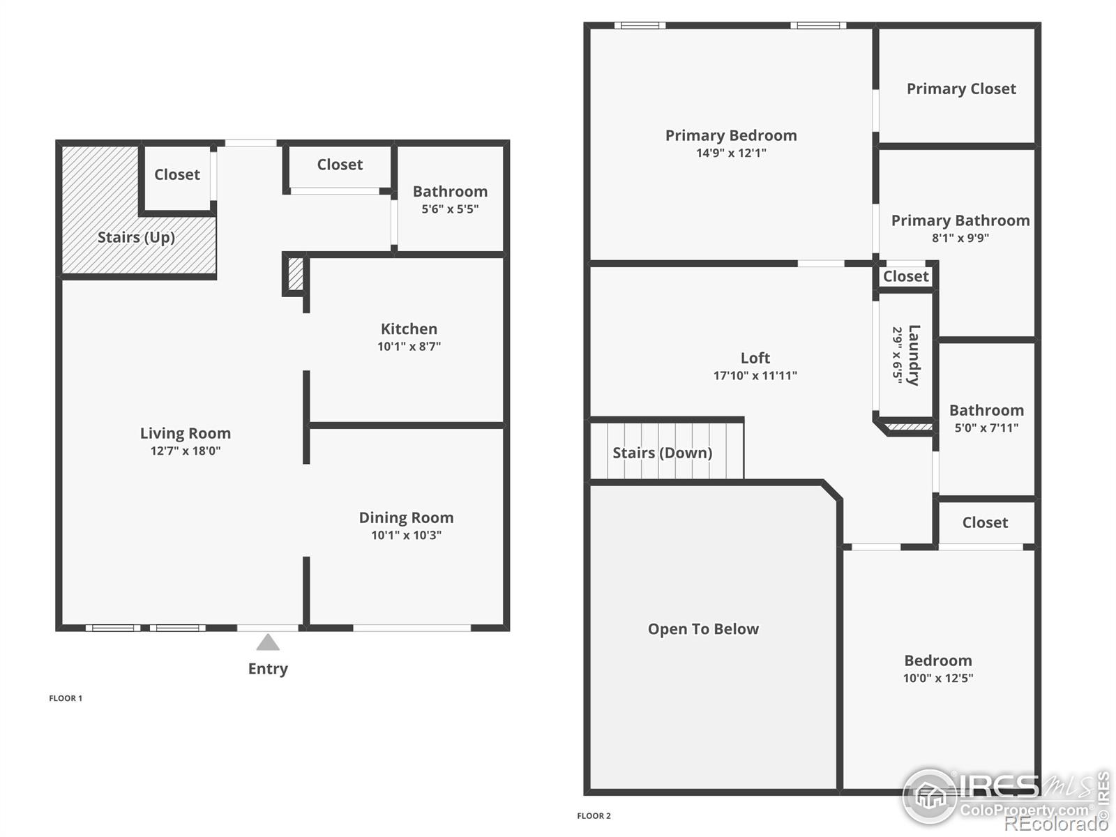 MLS Image #38 for 2138  copper creek drive,fort collins, Colorado